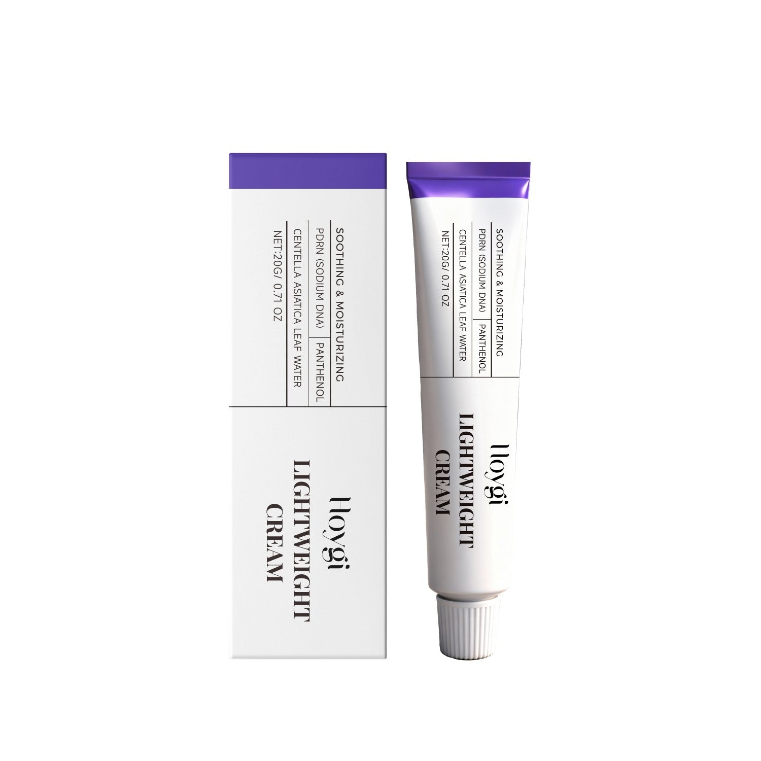 Featherlight Gel-Cream™