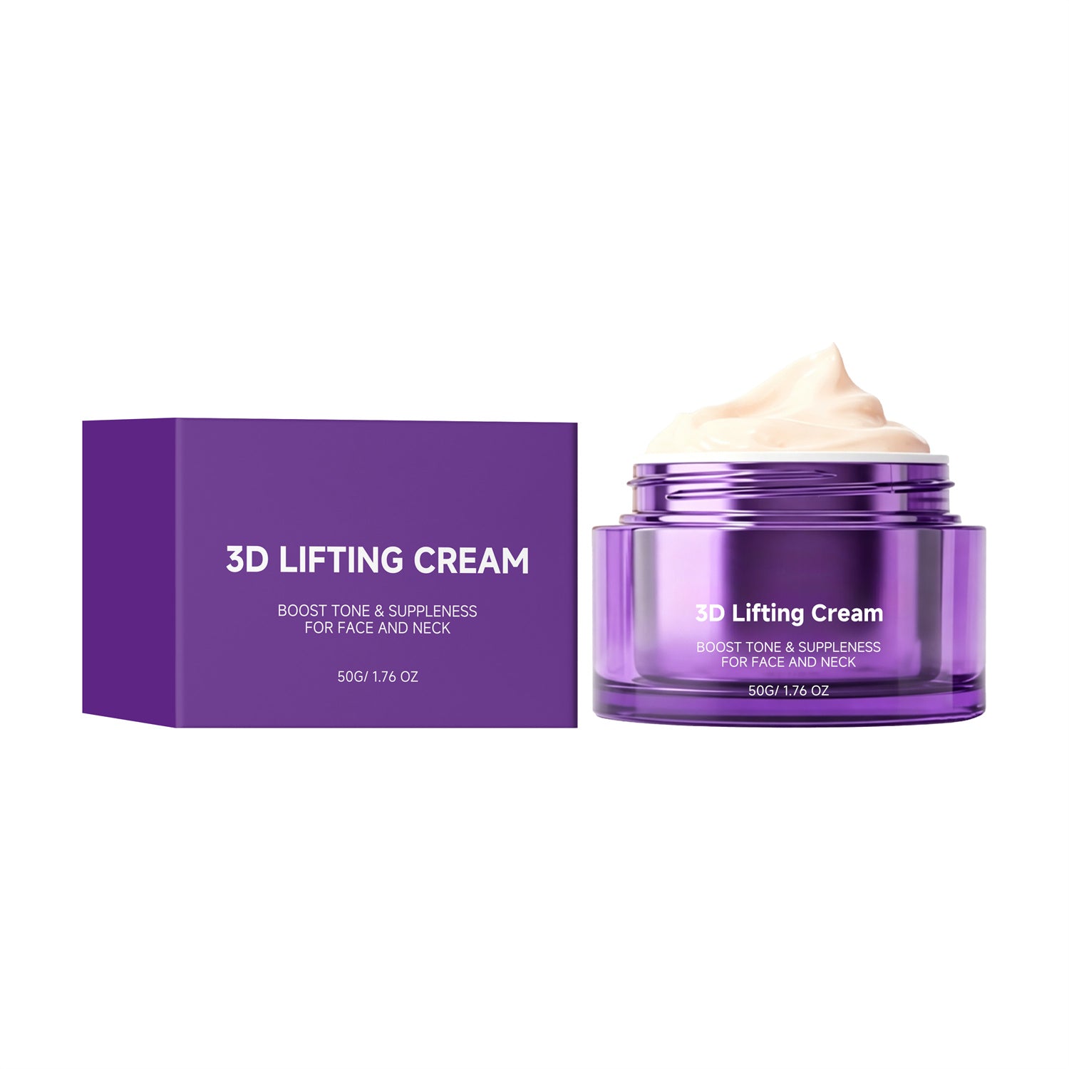 Lift Sculpt Cream™