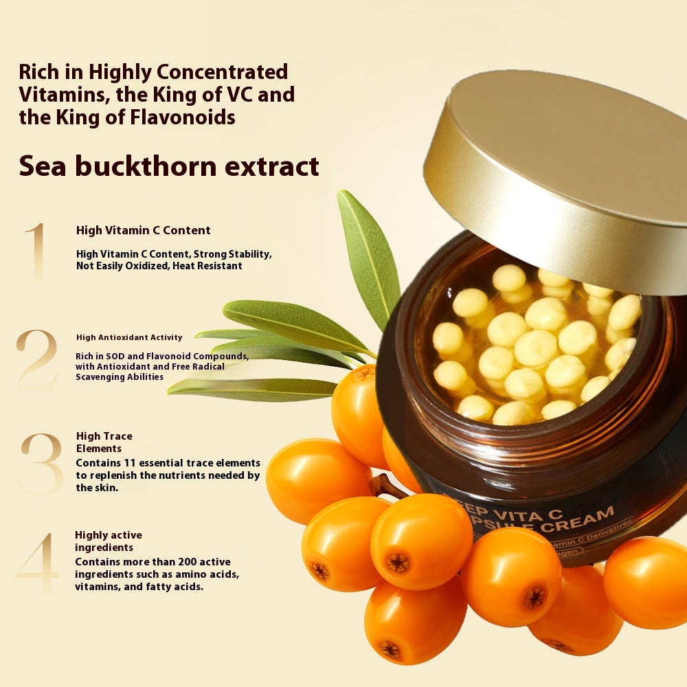 Vitamin C Glow Balm™