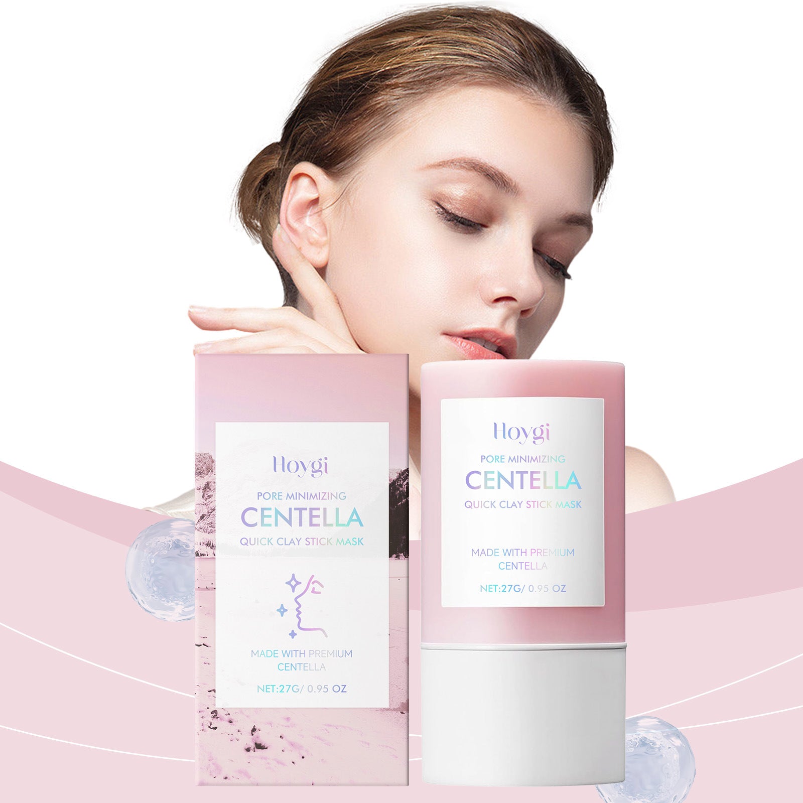 Centella Clarify Stick™