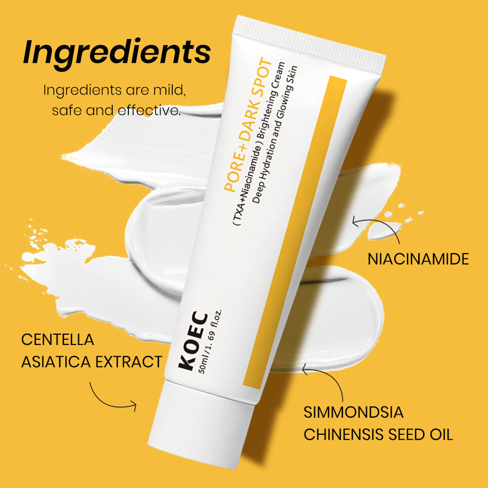 Mela Reset Cream supplier