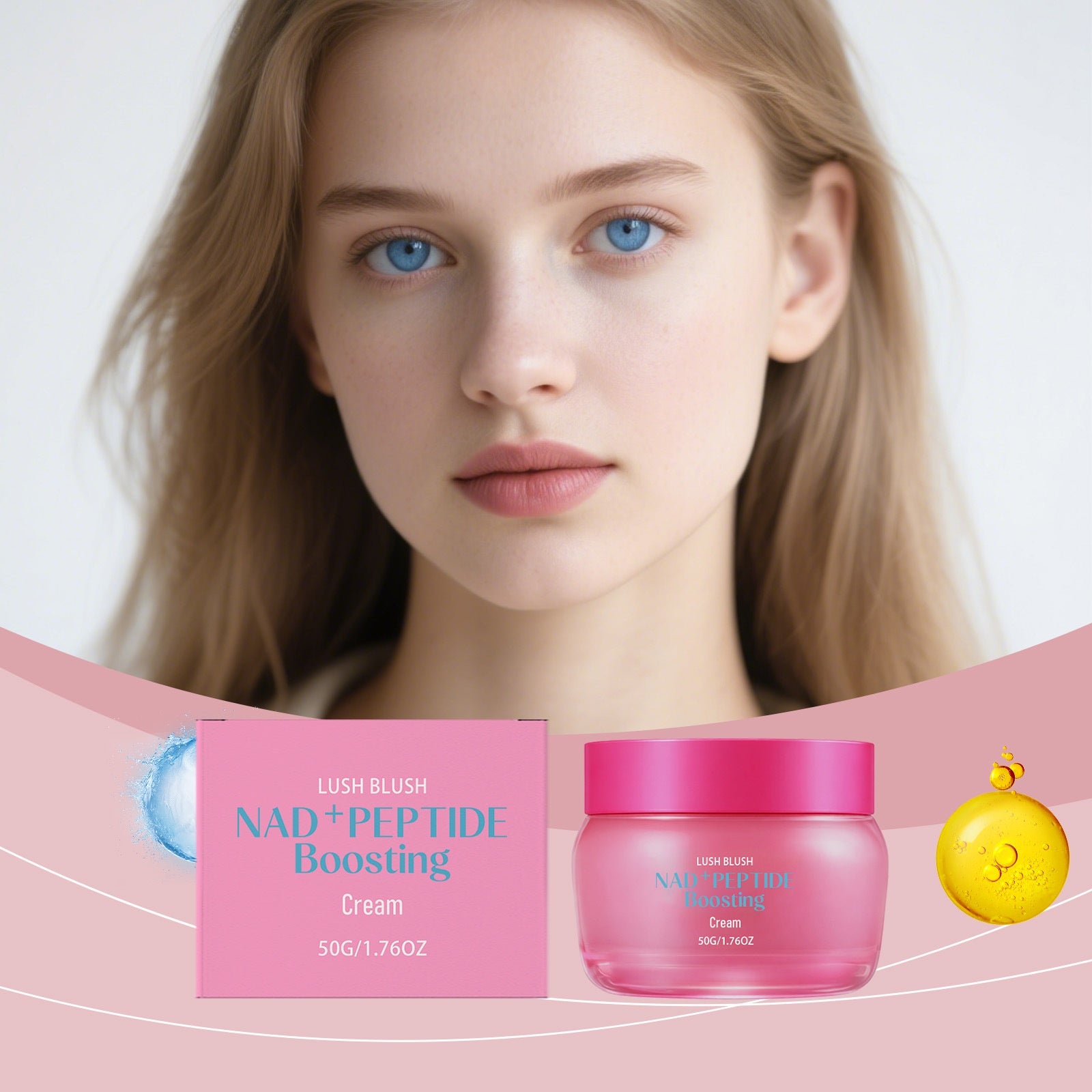 Silk Veil Moisturizer™