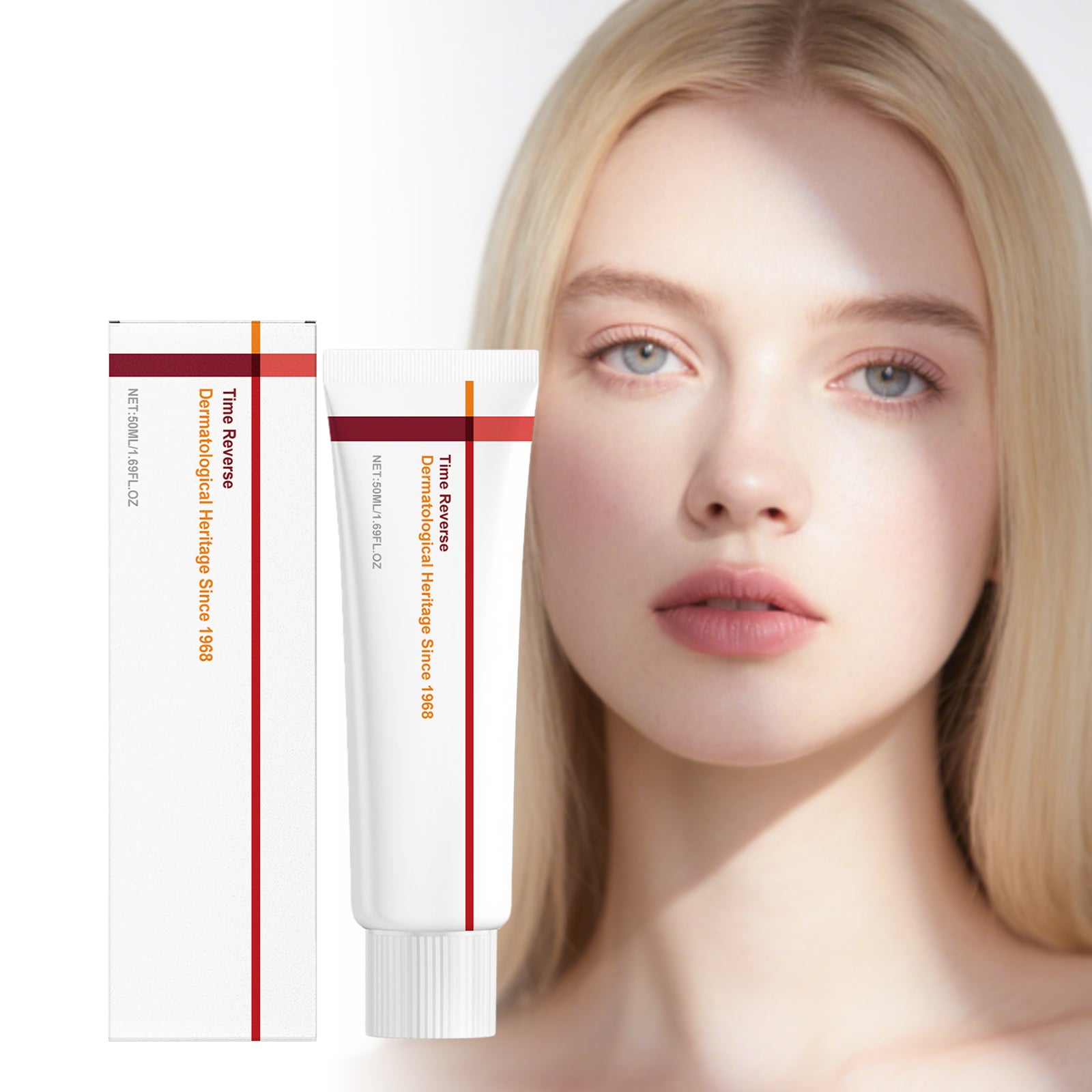 Centella Recovery Cream supplier