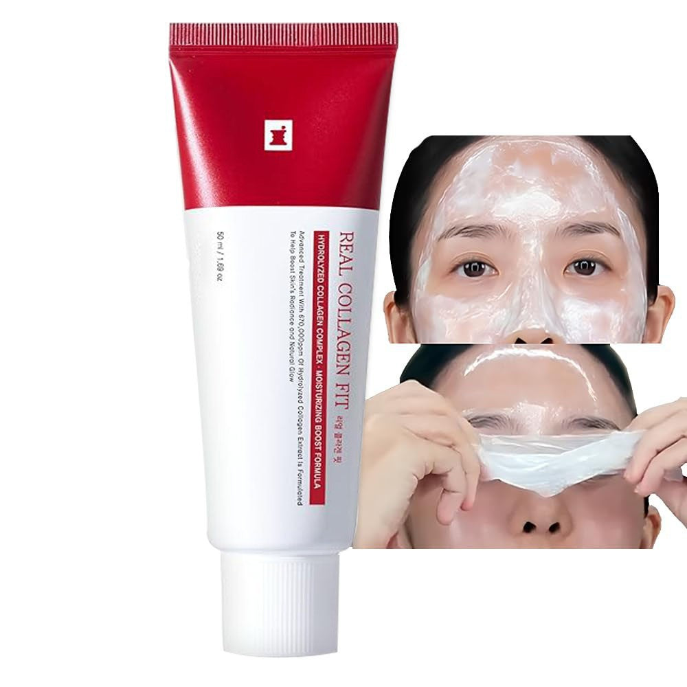 Overnight Glass Mask™