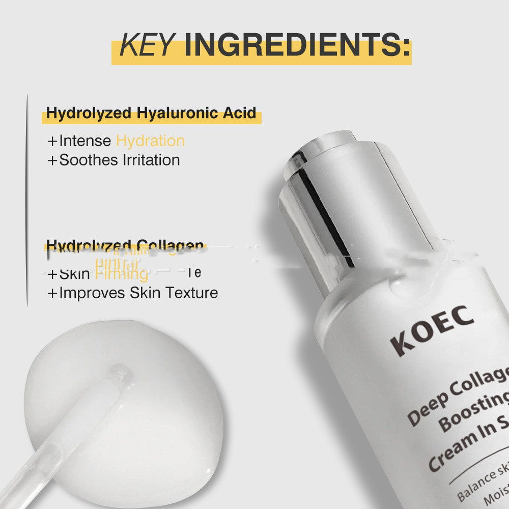 Collagen Hydra Lotion™