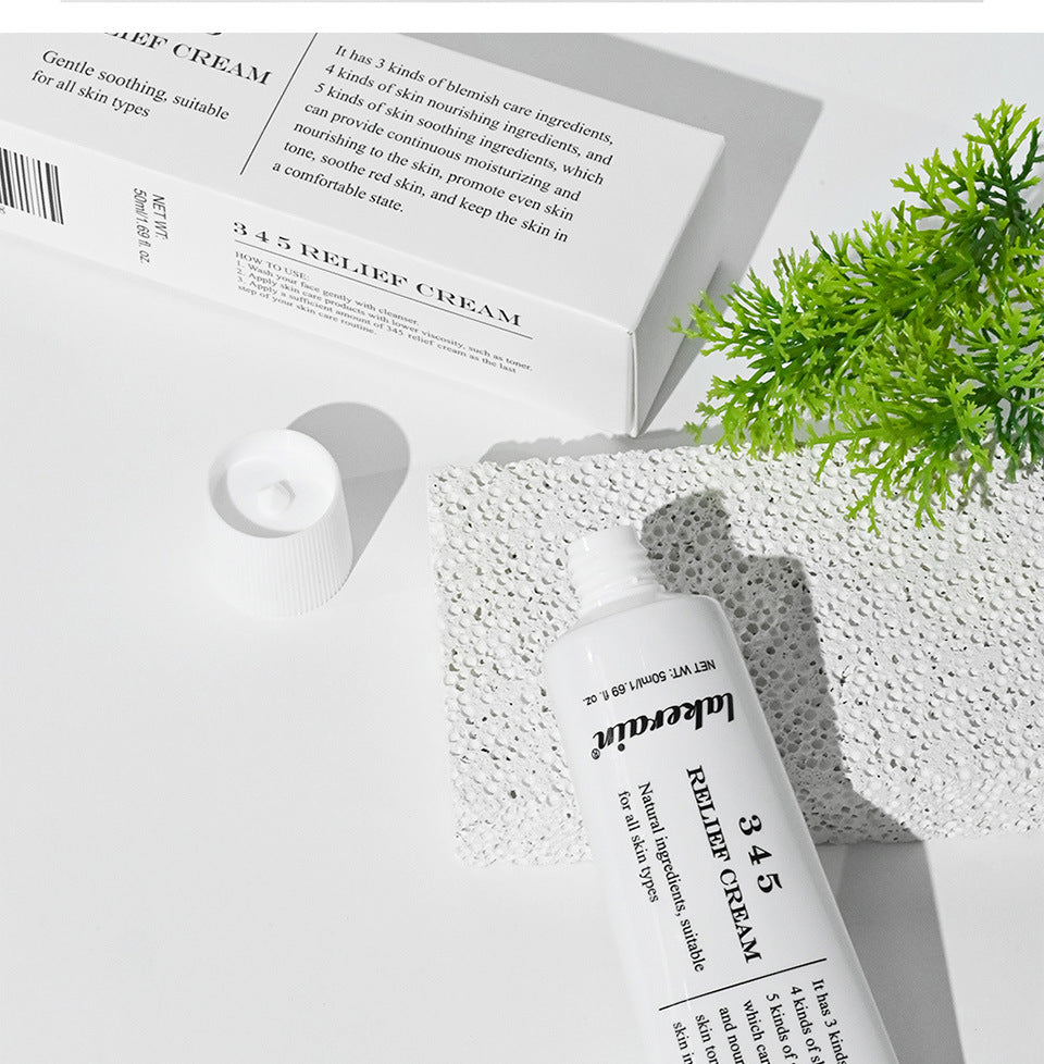 Daily Nourish Cream™