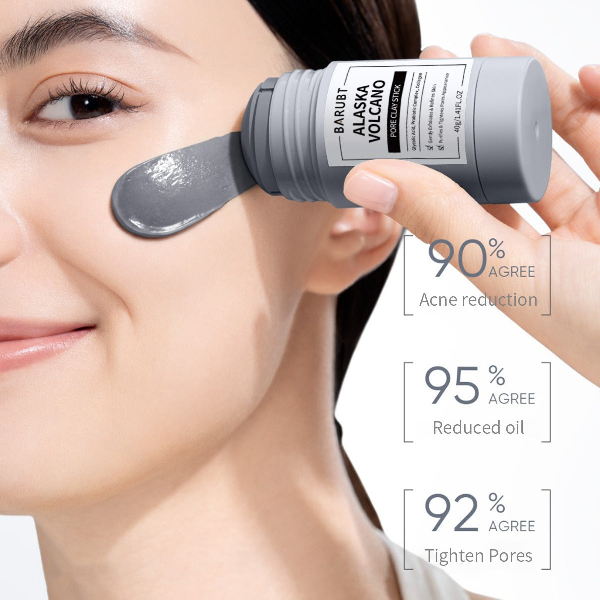 Pore Detox Mud Stick™