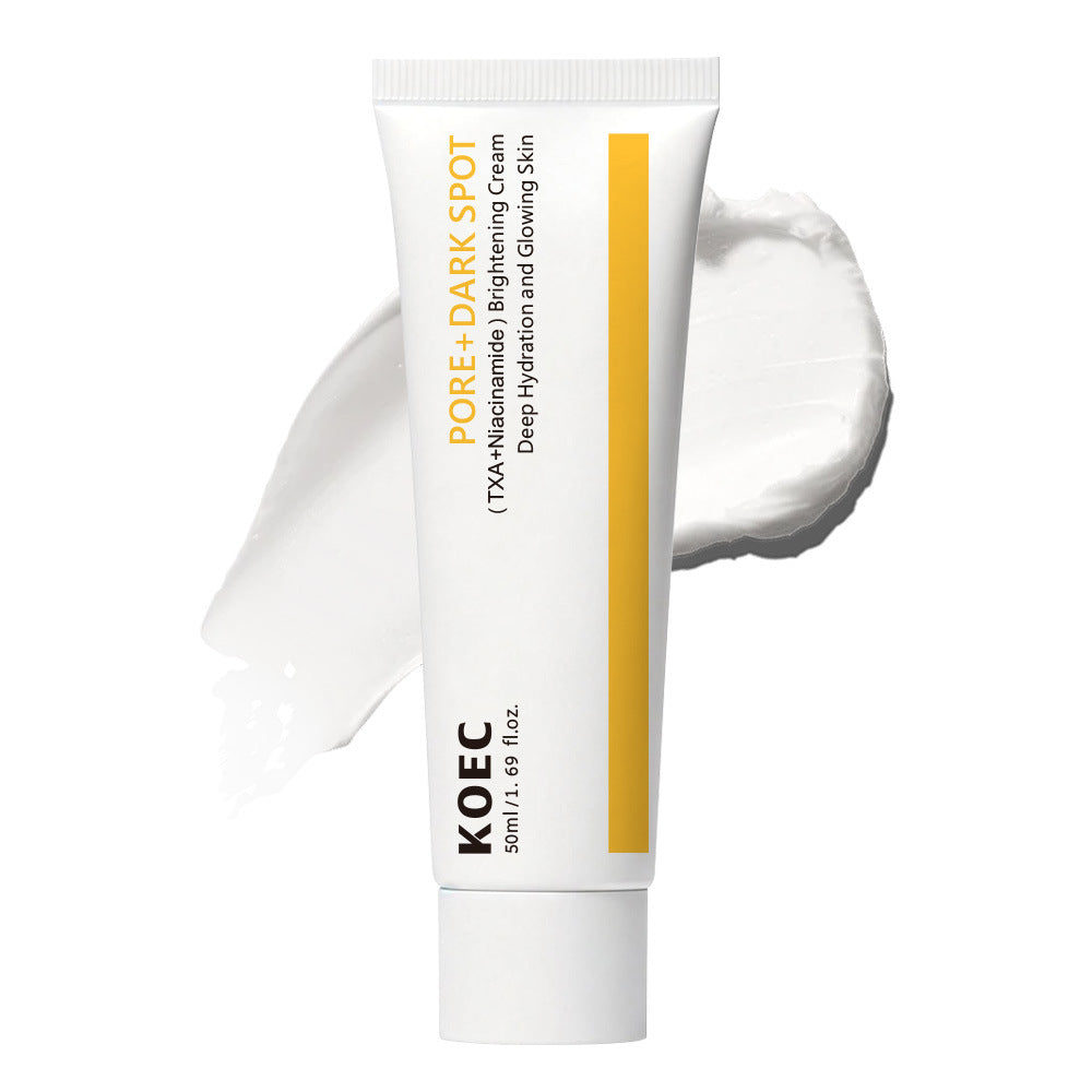 Mela Reset Cream