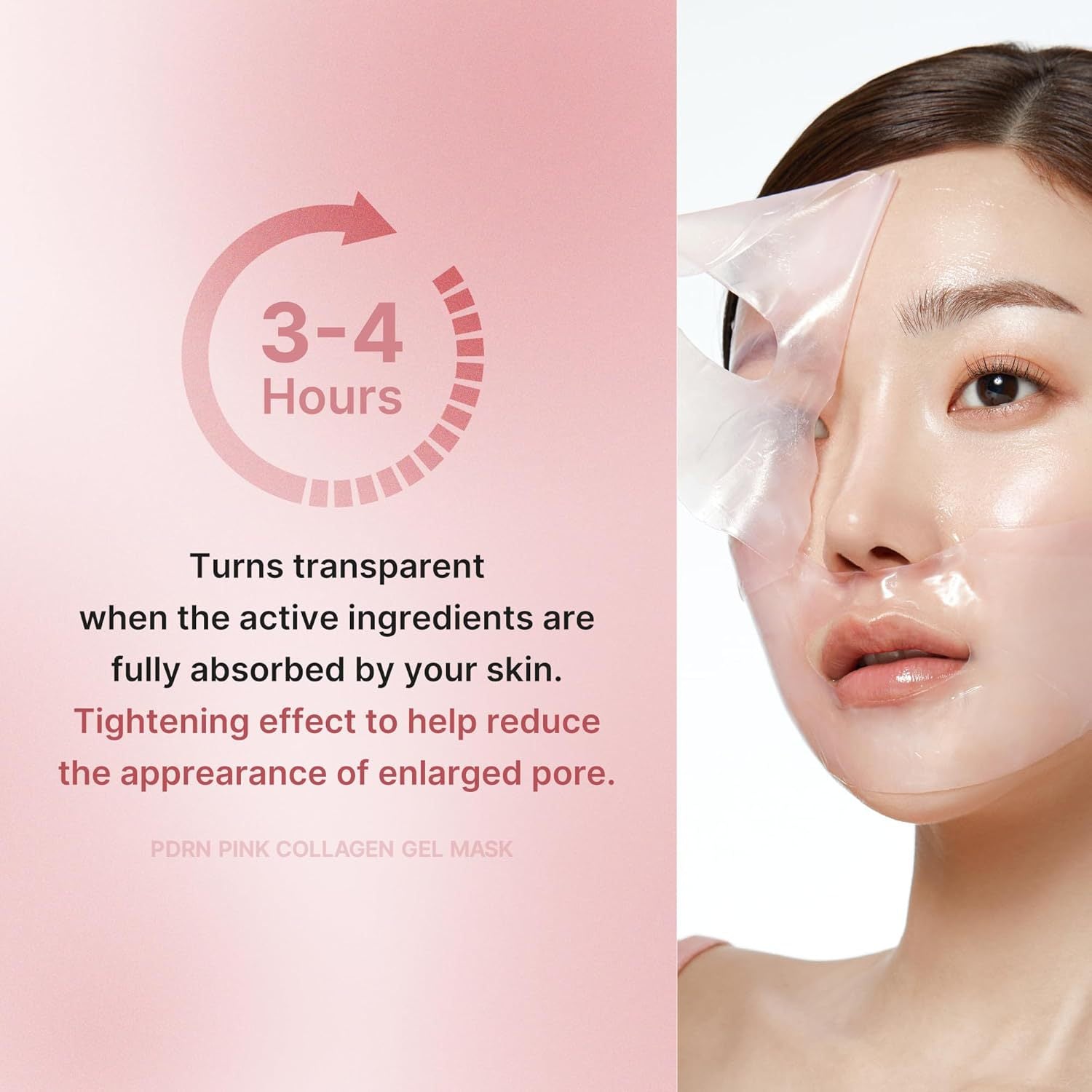 Collagen Glass Mask Set™