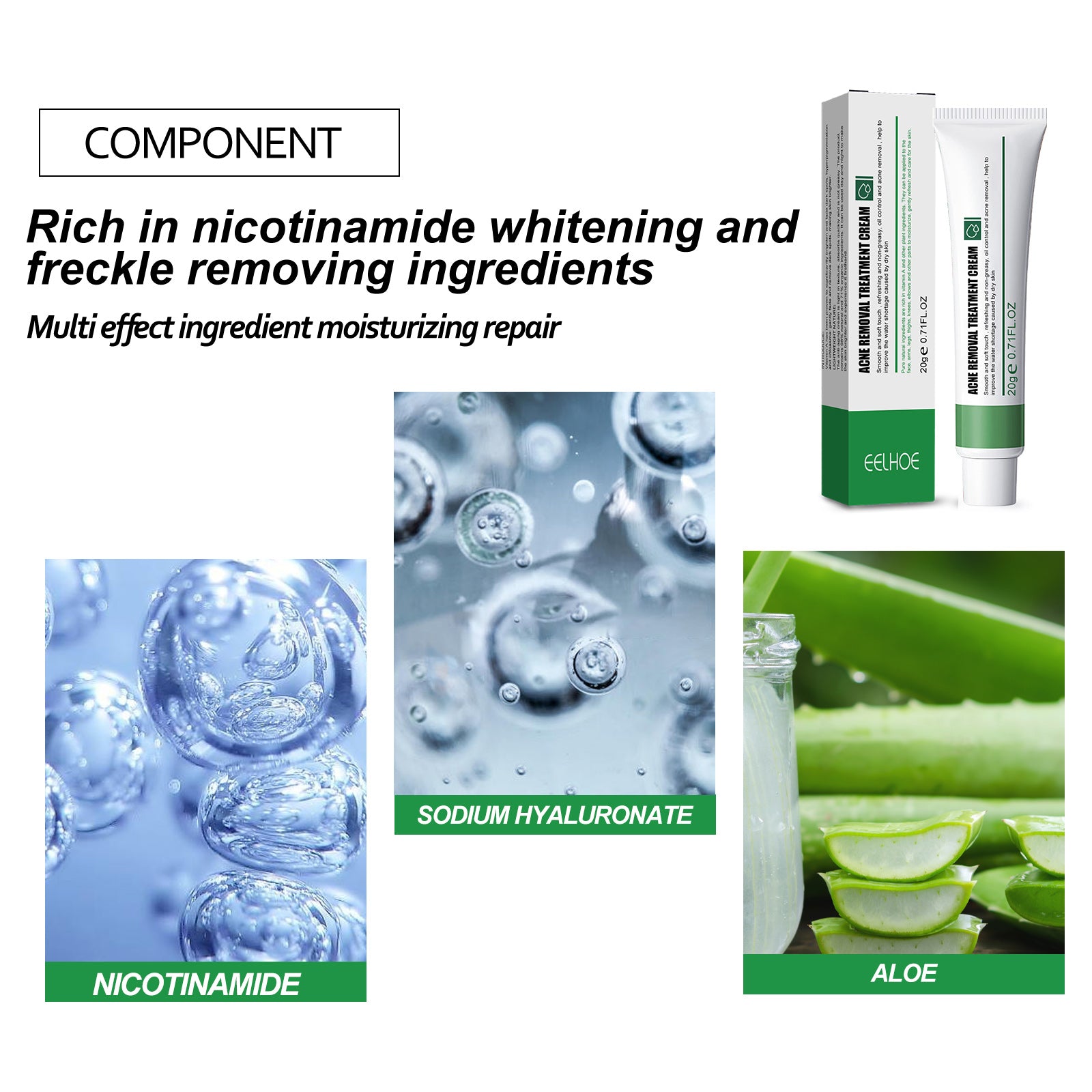 Clarity Blemish Cream™