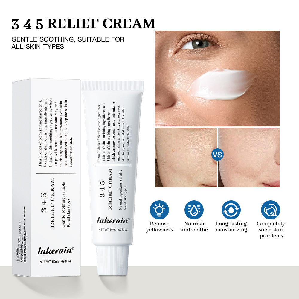 Daily Nourish Cream™