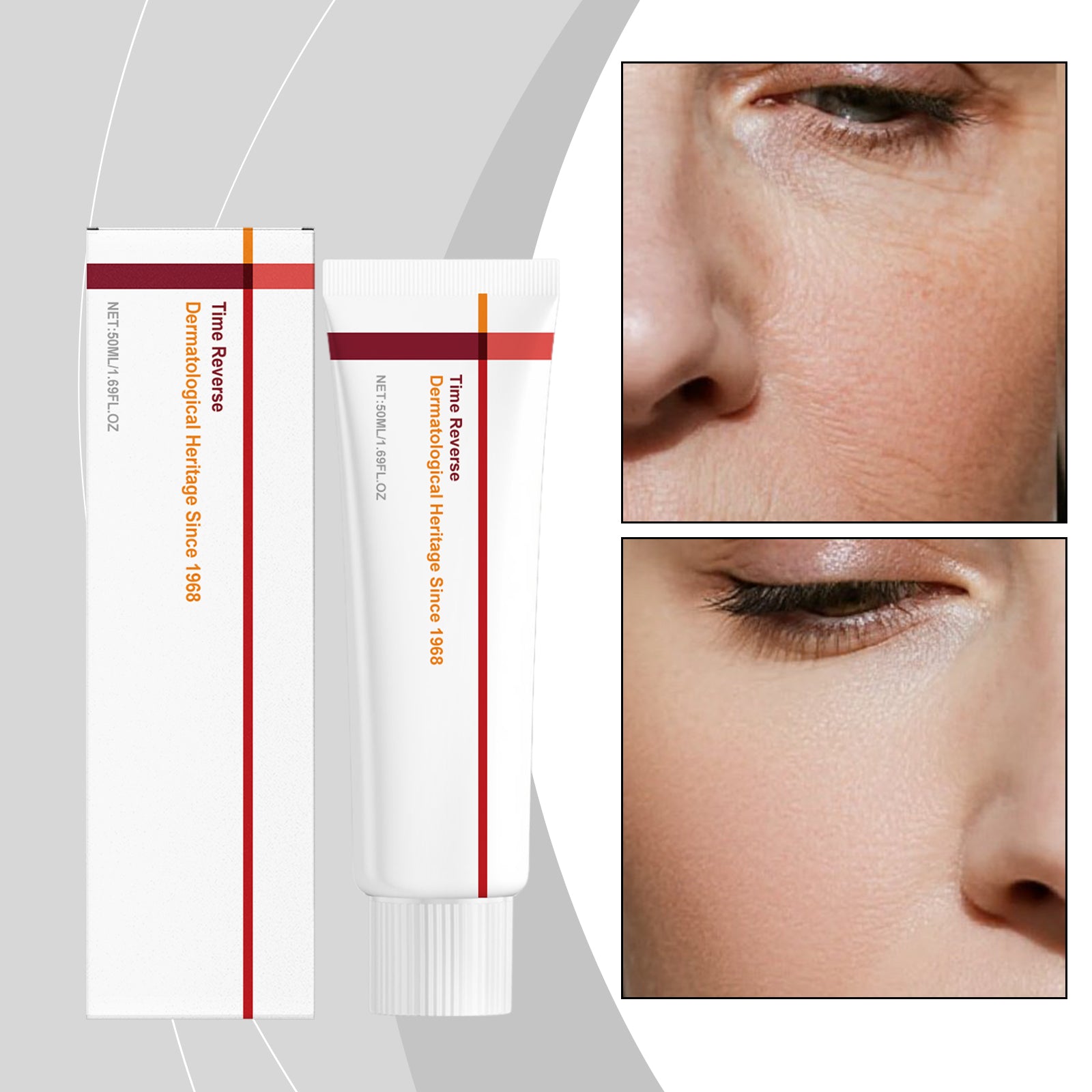 Centella Recovery Cream