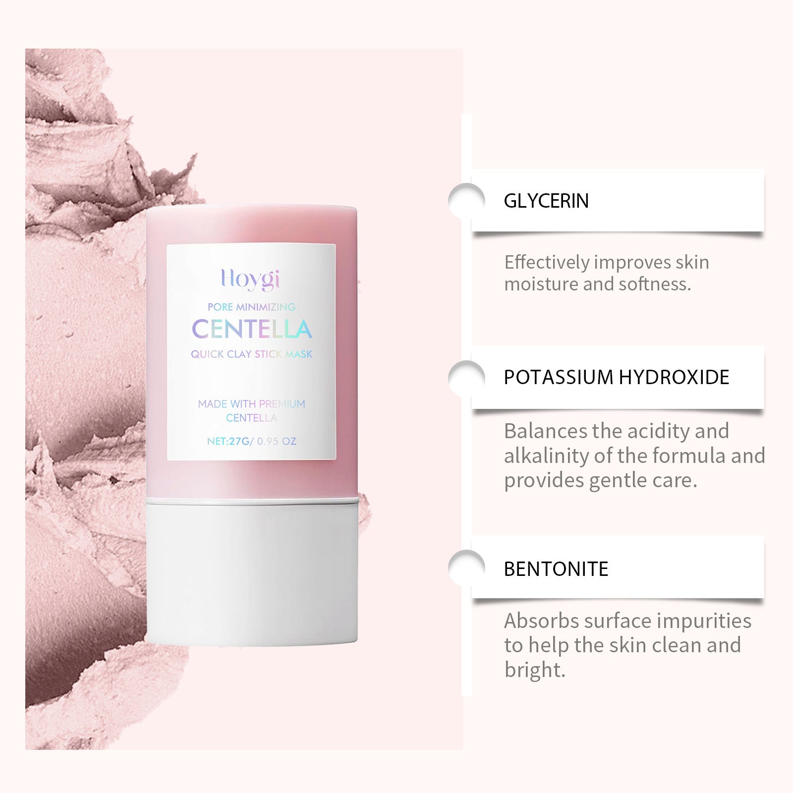 Centella Clarify Stick™