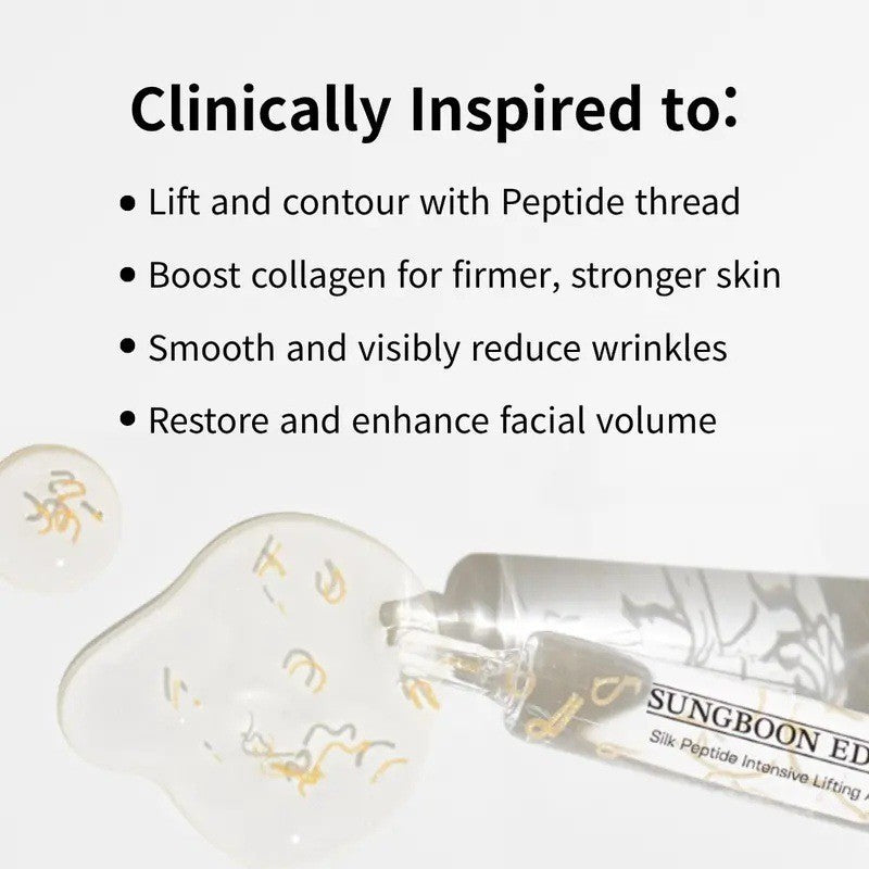 Peptide Lift Ampoule™