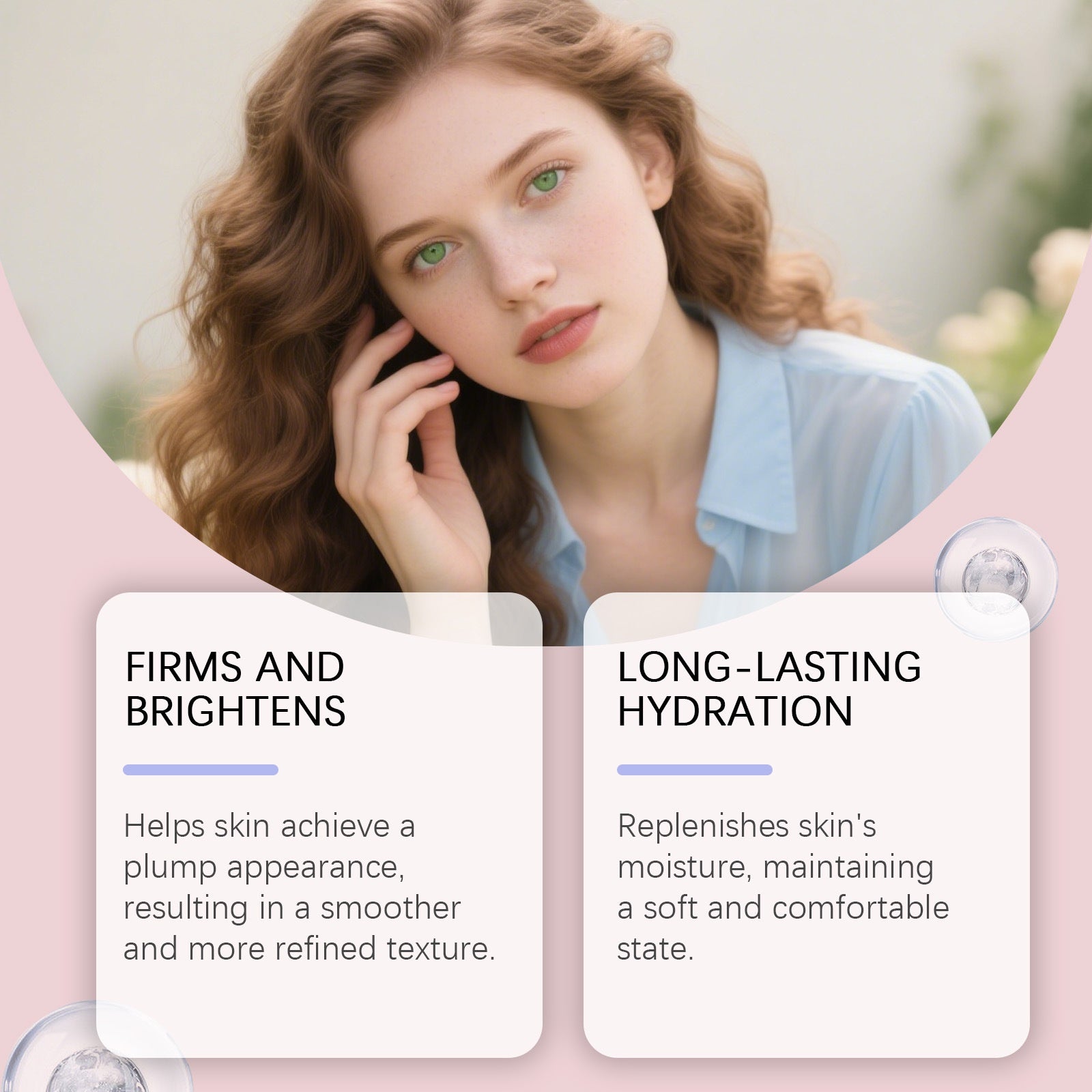 Silk Veil Moisturizer™