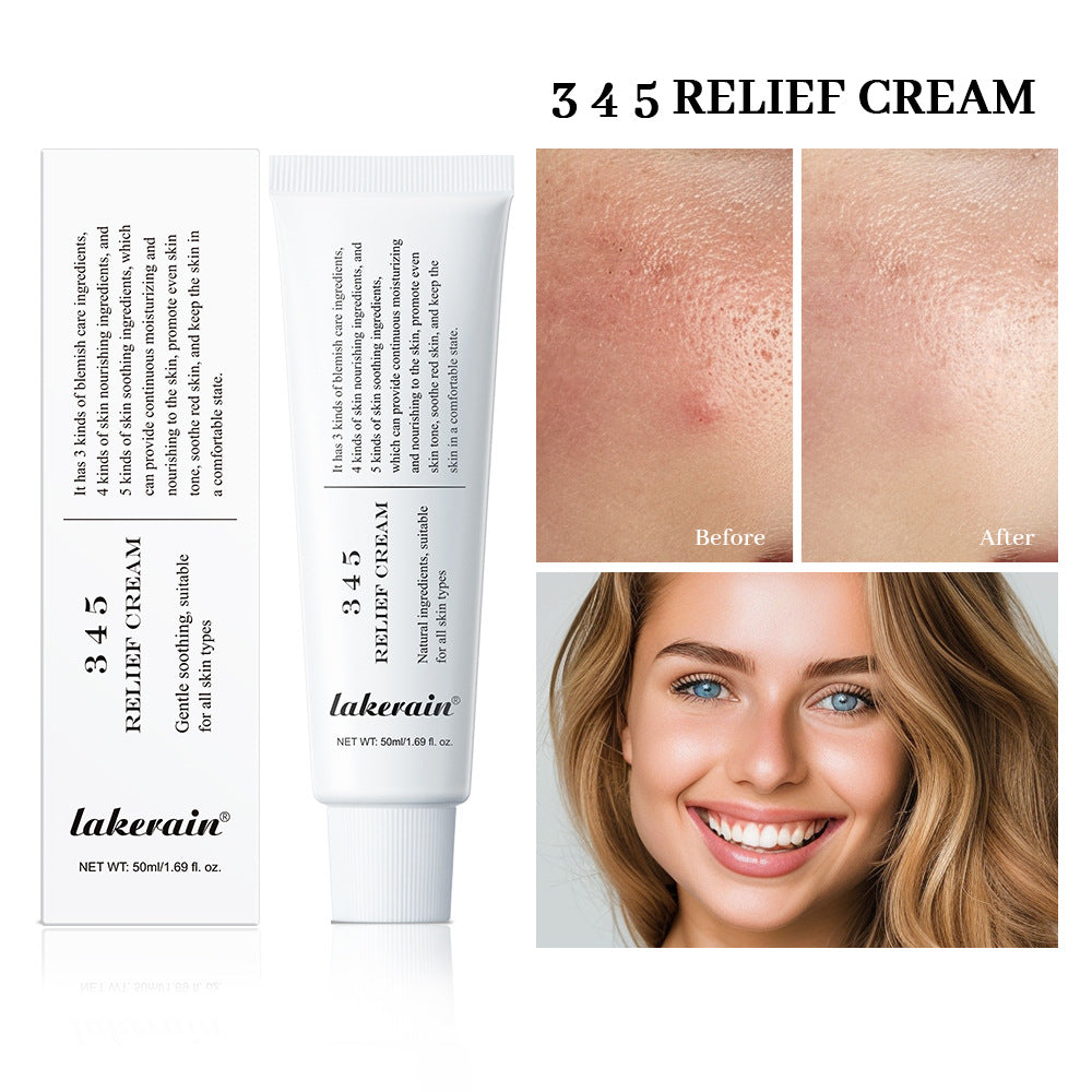 Daily Nourish Cream™