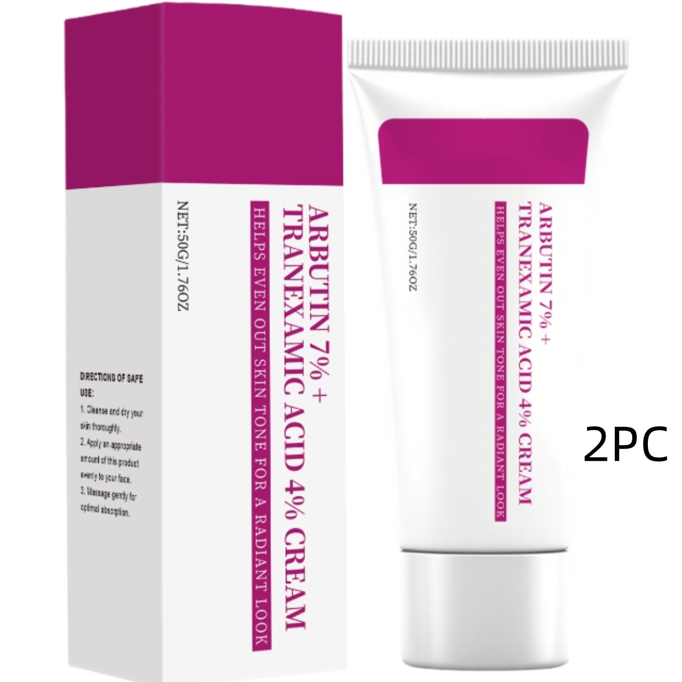 Arbutin Bright Cream™