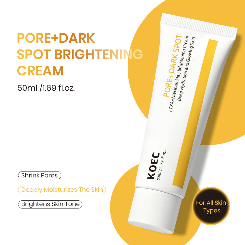 Mela Reset Cream