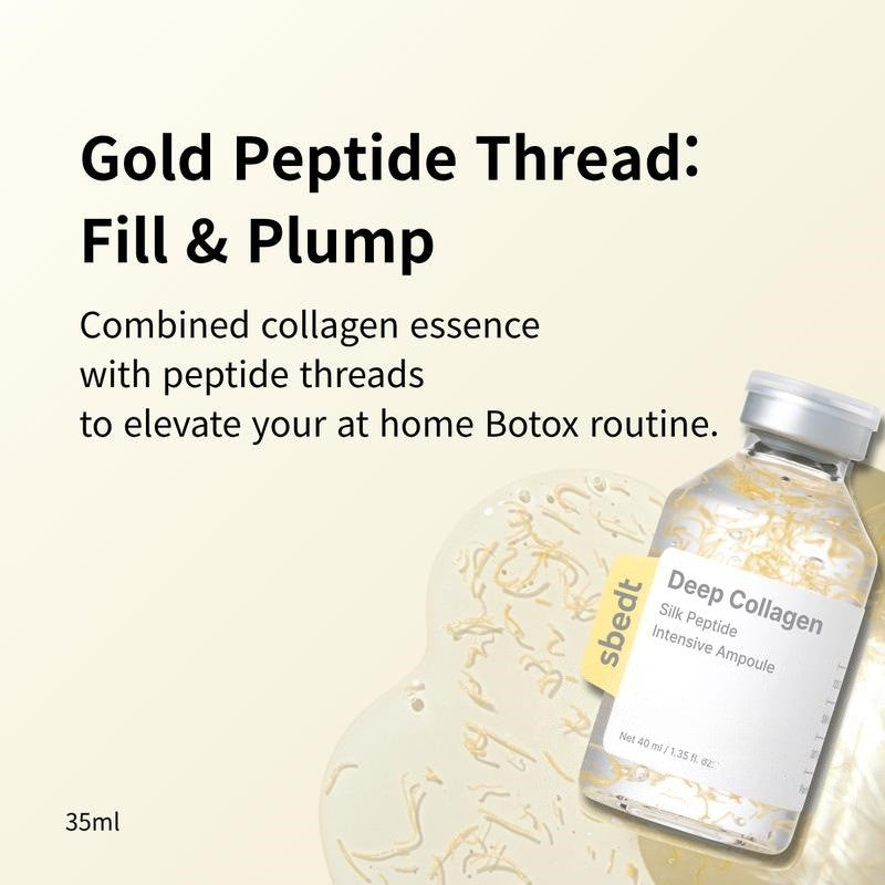 Peptide Lift Ampoule™
