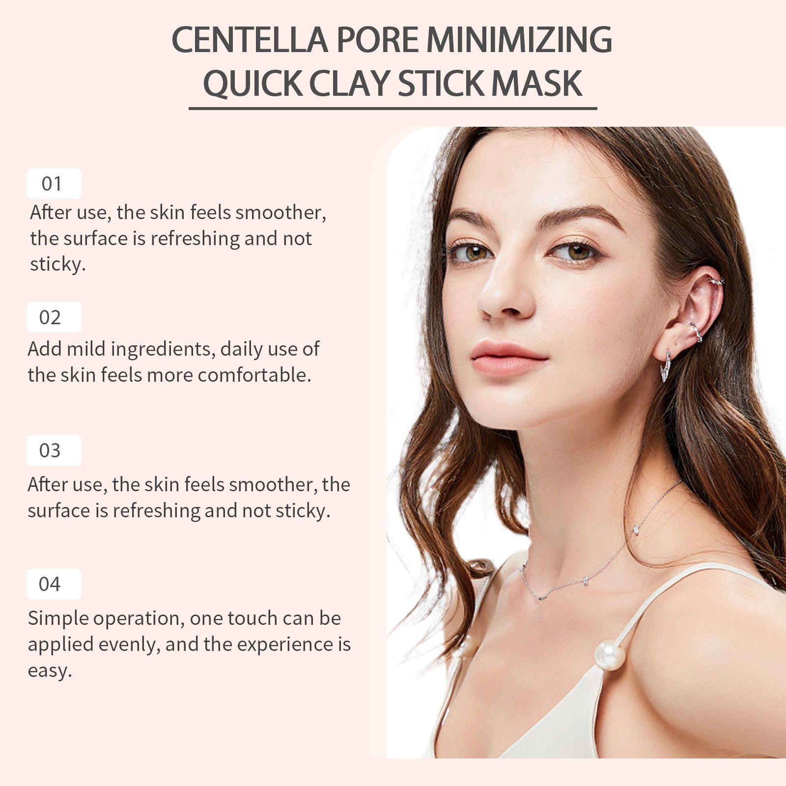Centella Clarify Stick™