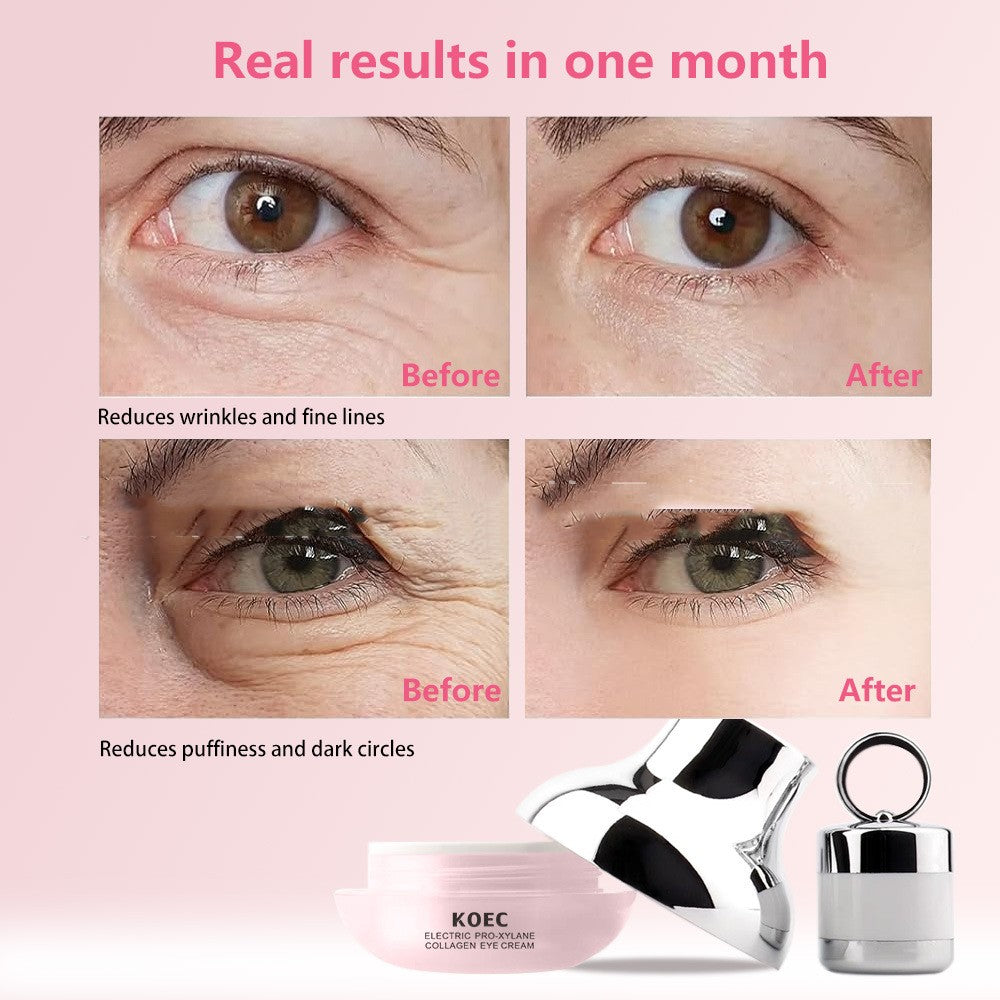 Collagen Eye Lift™