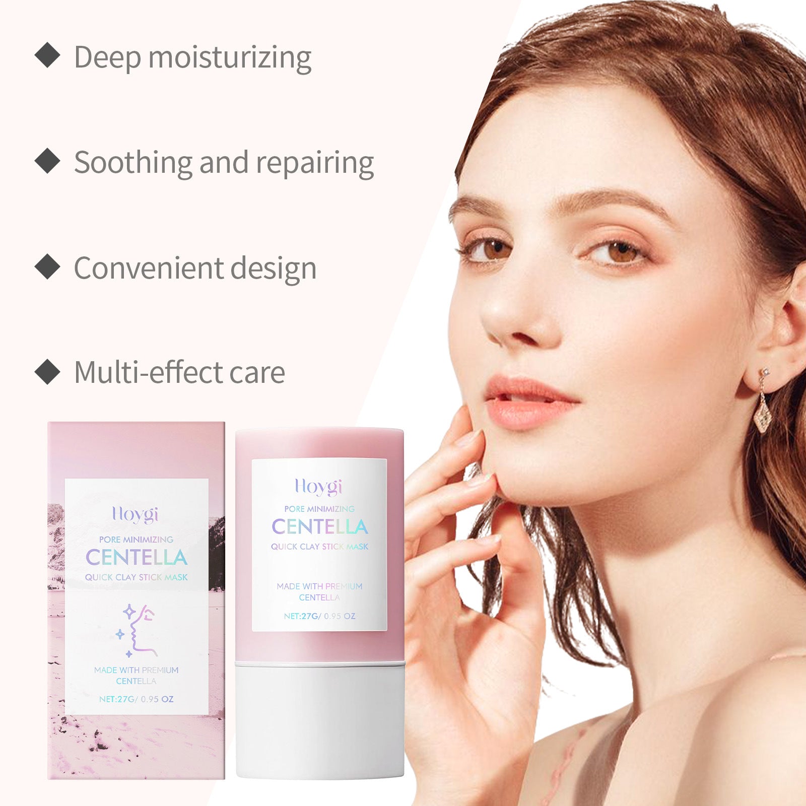 Centella Clarify Stick™