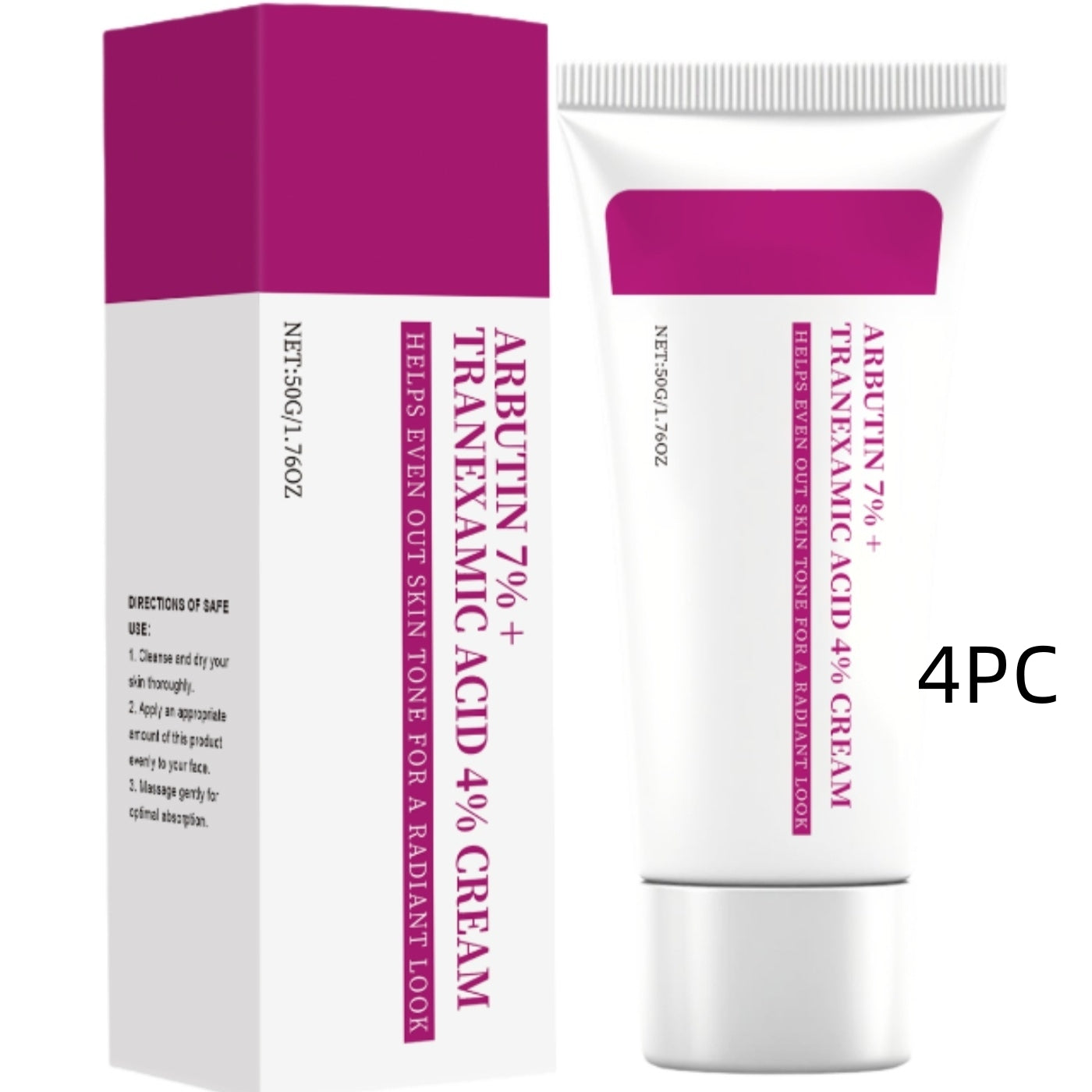 Arbutin Bright Cream™