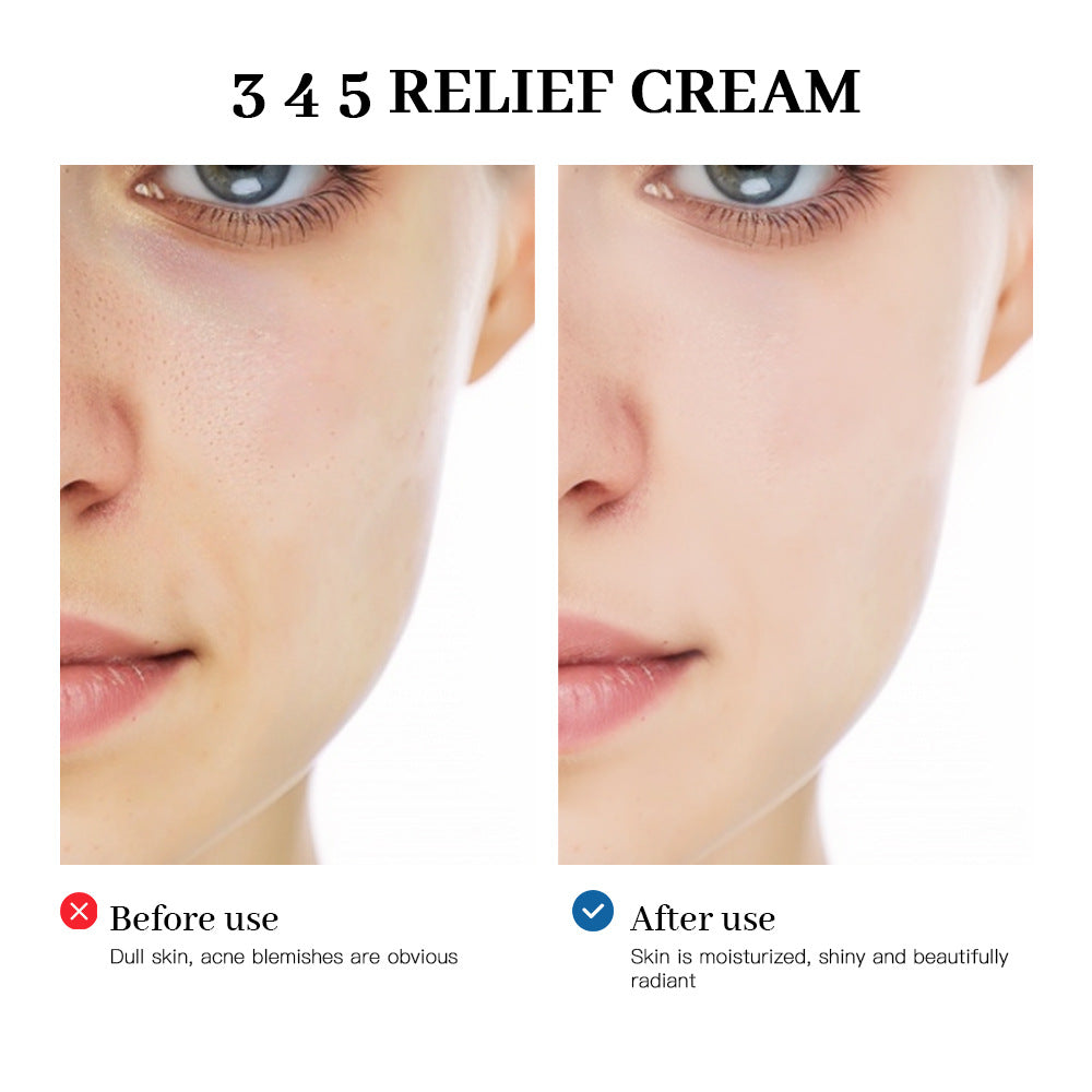 Daily Nourish Cream™