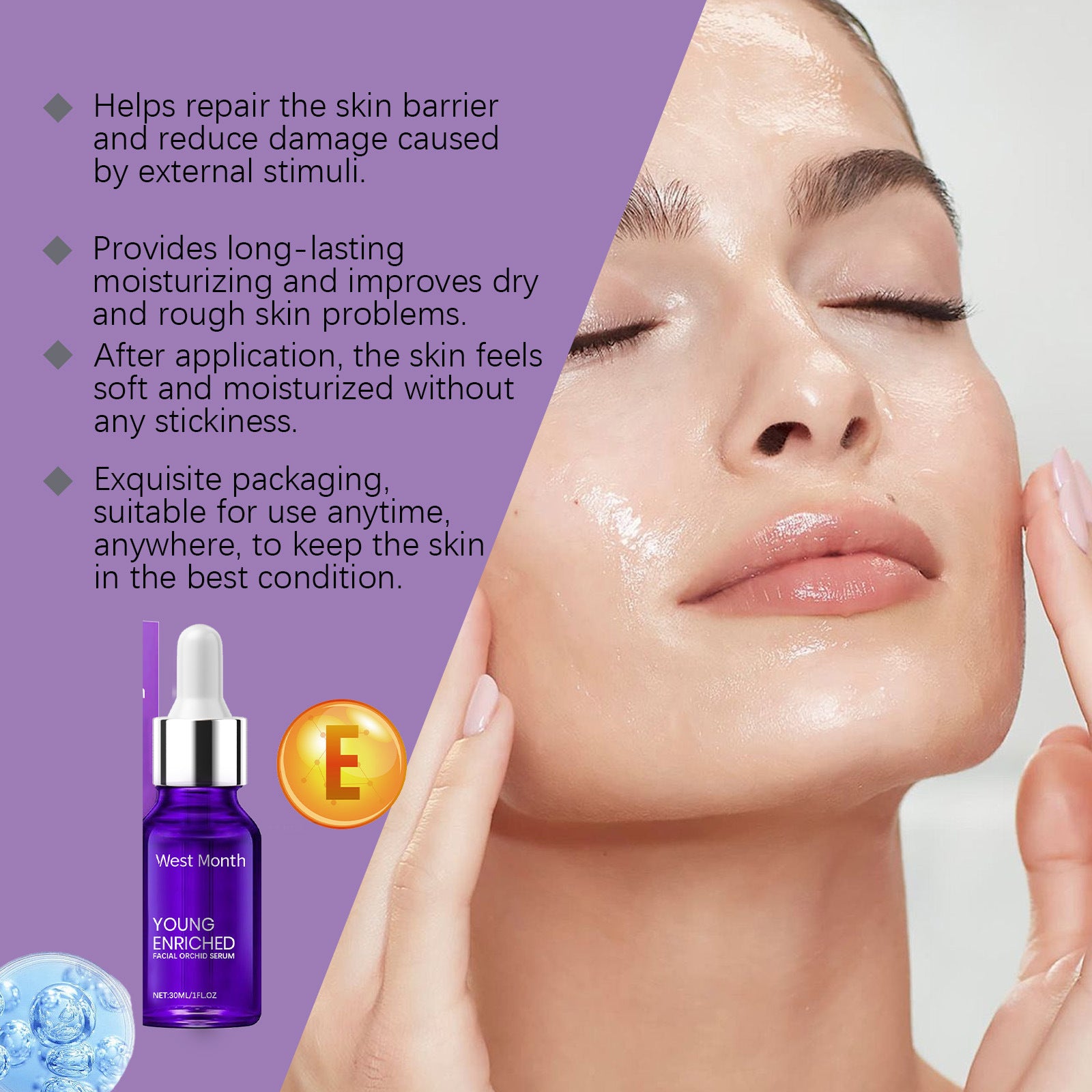 Firming Moisture Essence™