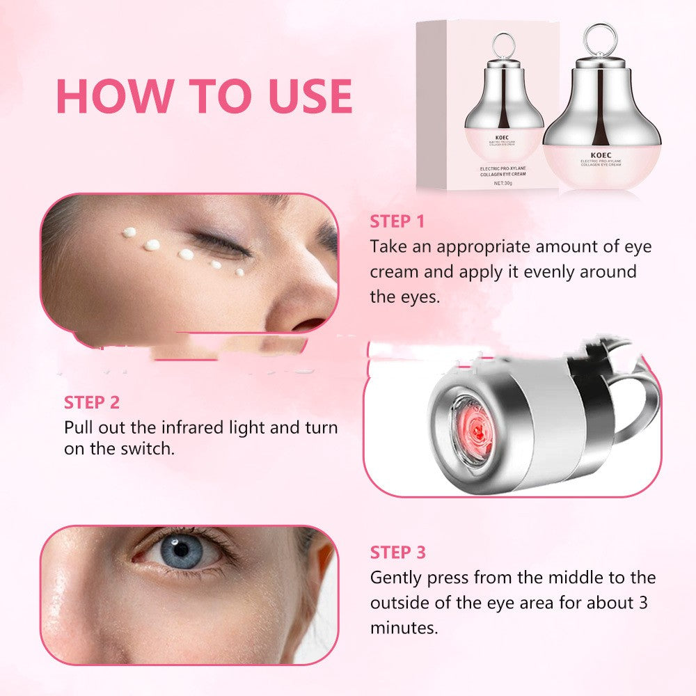 Collagen Eye Lift™