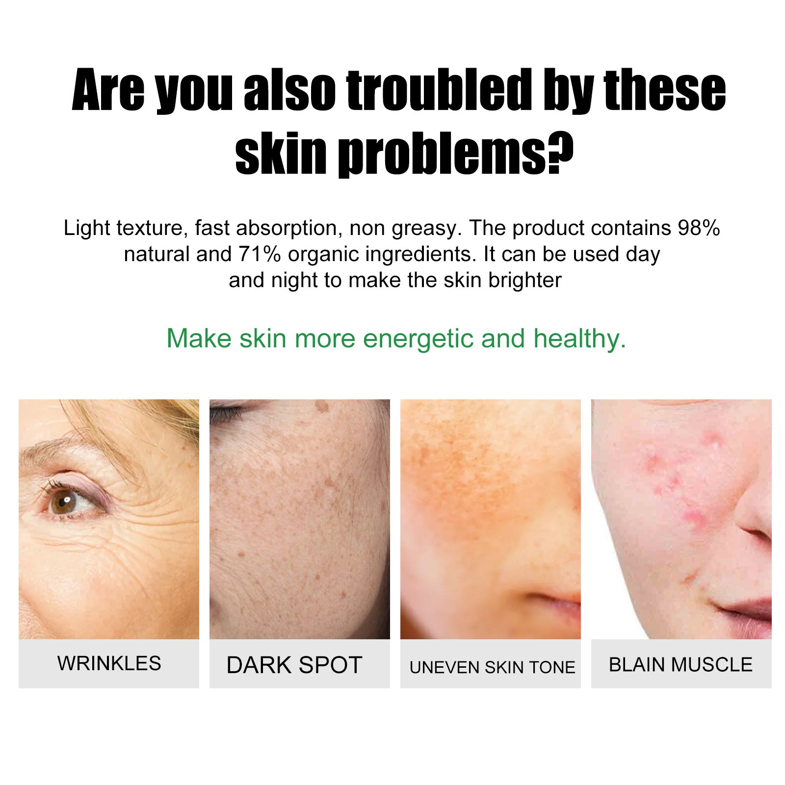 Clarity Blemish Cream™