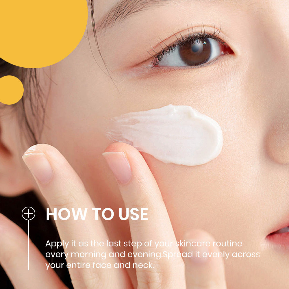 Mela Reset Cream