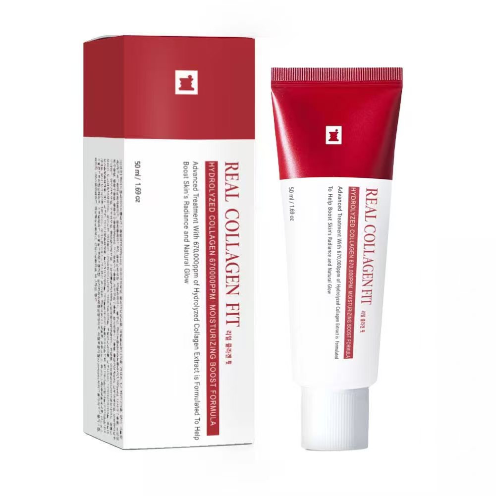 Overnight Glass Mask™