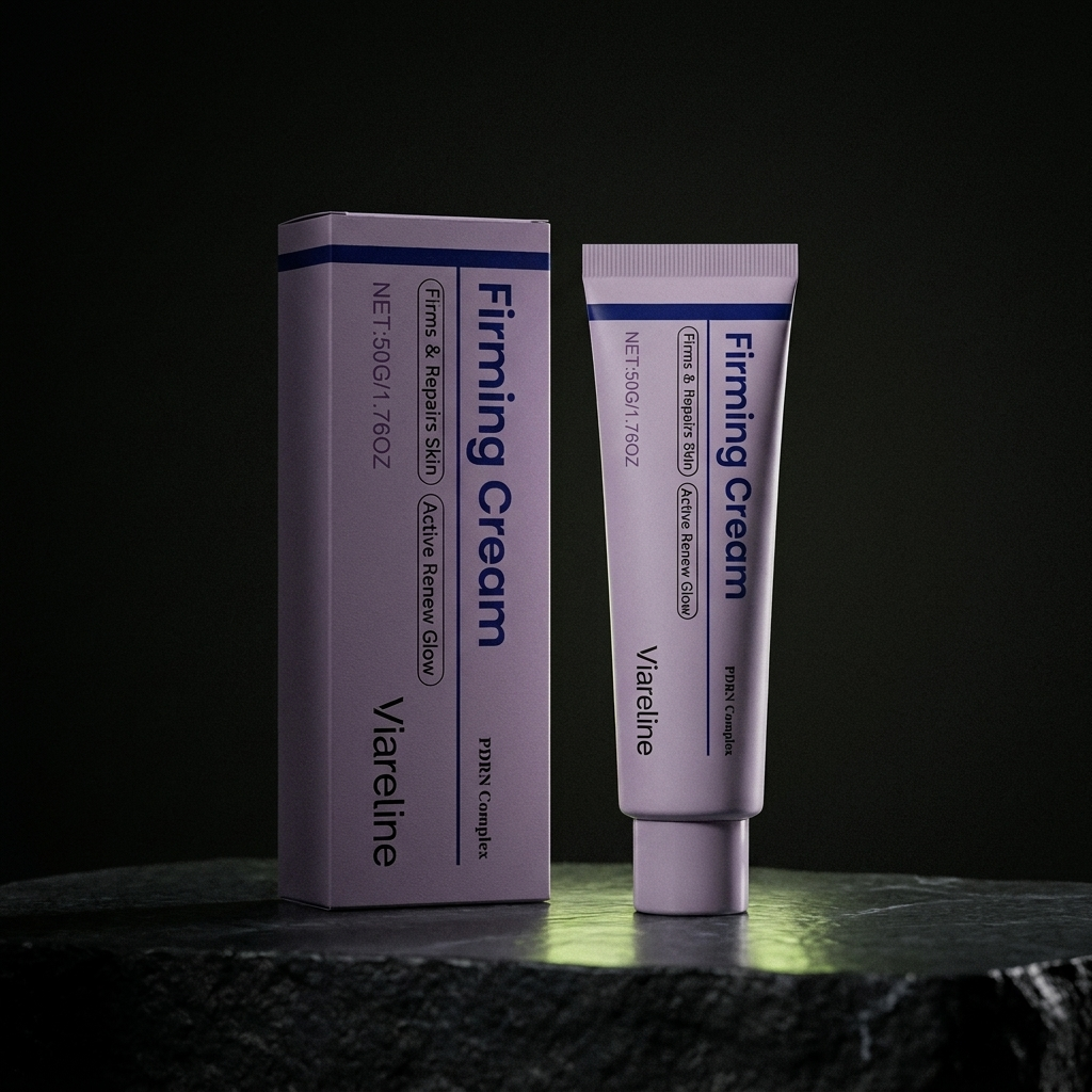 Cell Repair Cream by Tibaris