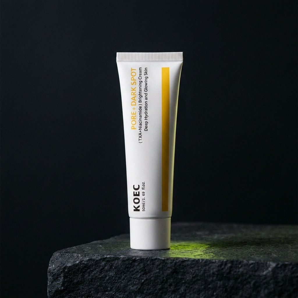 Mela Reset Cream by Tibaris