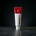 Overnight Glass Mask by Tibaris