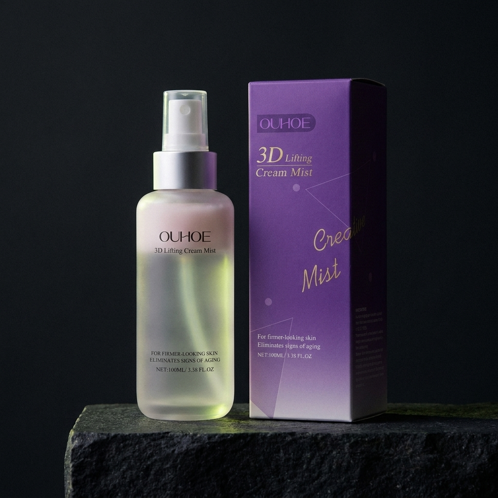 Biome Barrier Lotion by Tibaris