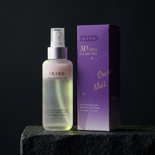 Biome Barrier Lotion by Tibaris
