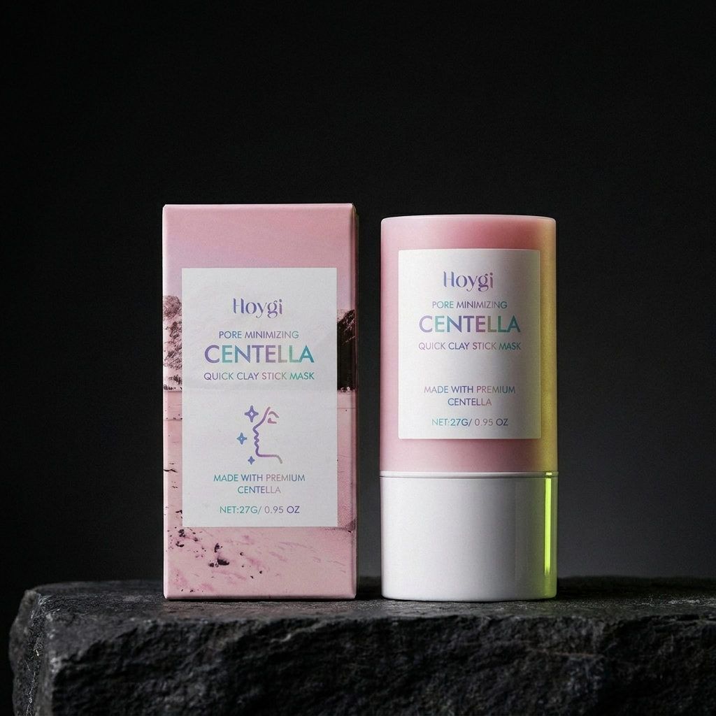 Centella Clarify Stick by Tibaris