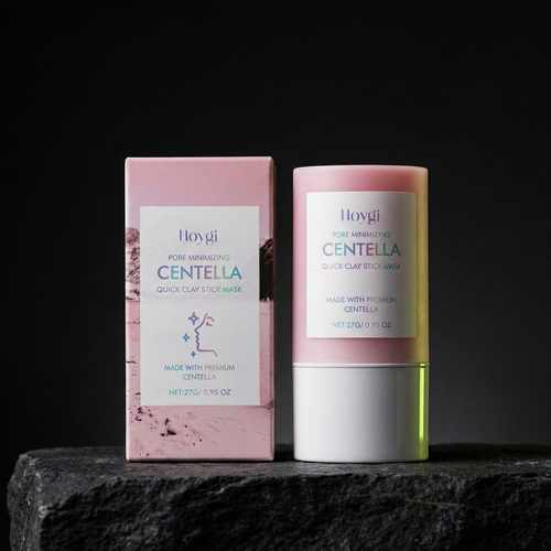 Centella Clarify Stick by Tibaris