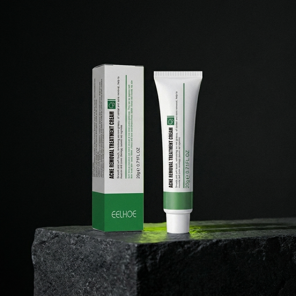 Clarity Blemish Cream by Tibaris