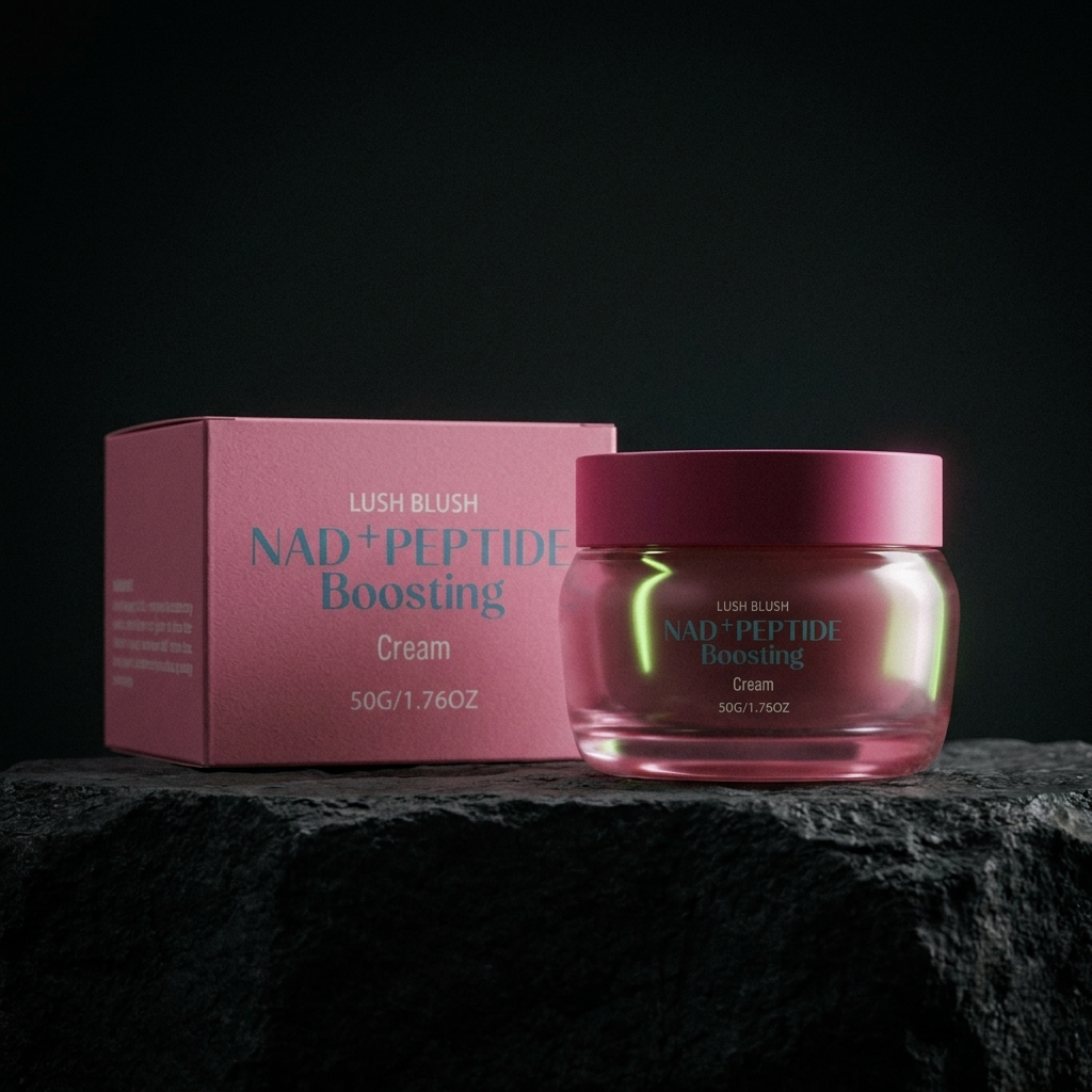 Silk Veil Moisturizer by Tibaris