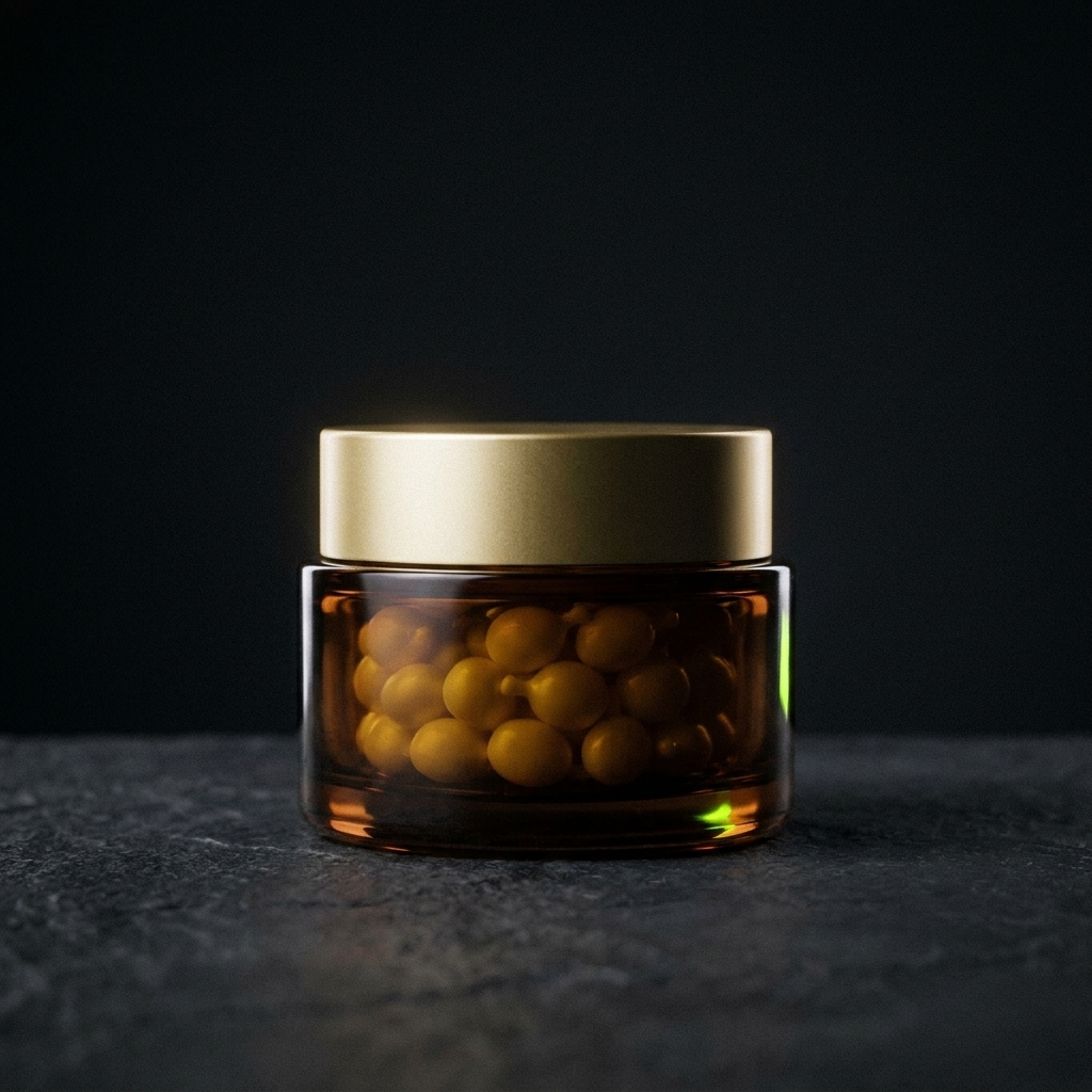 Vitamin C Glow Balm by Tibaris