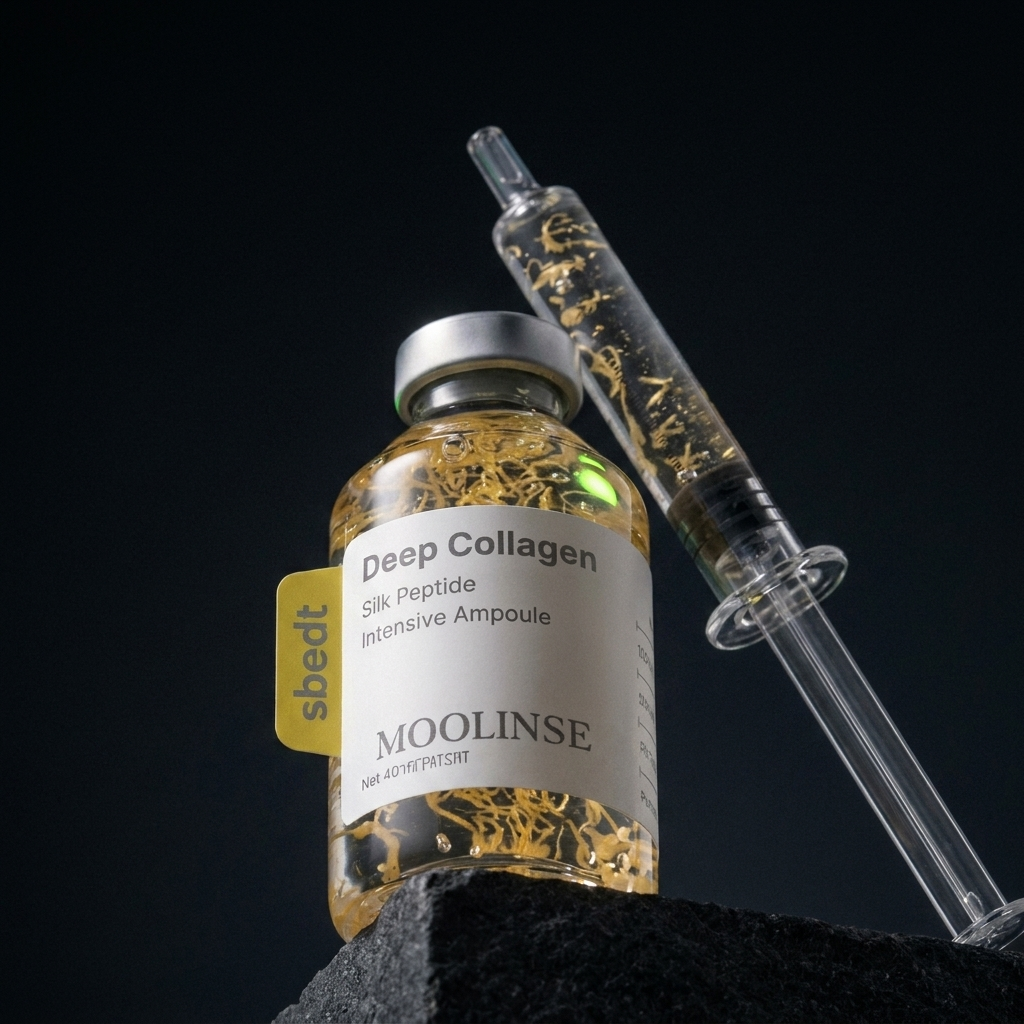 Peptide Lift Ampoule by Tibaris