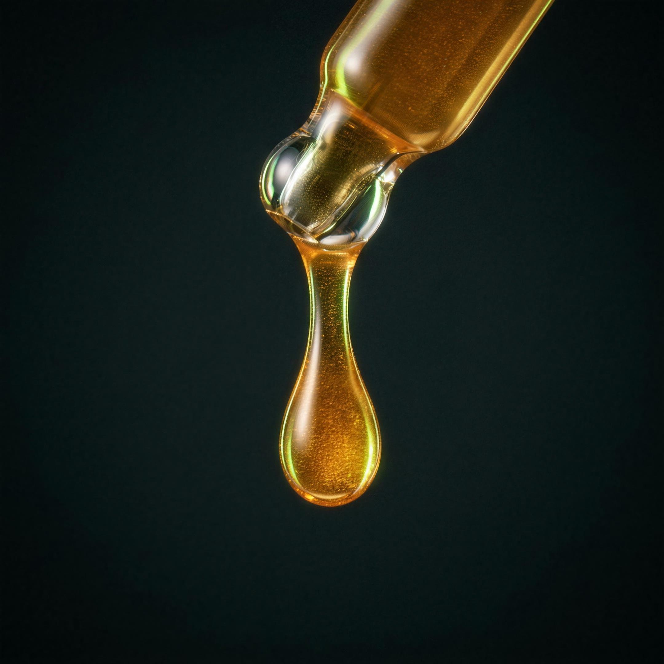 PDRN droplet