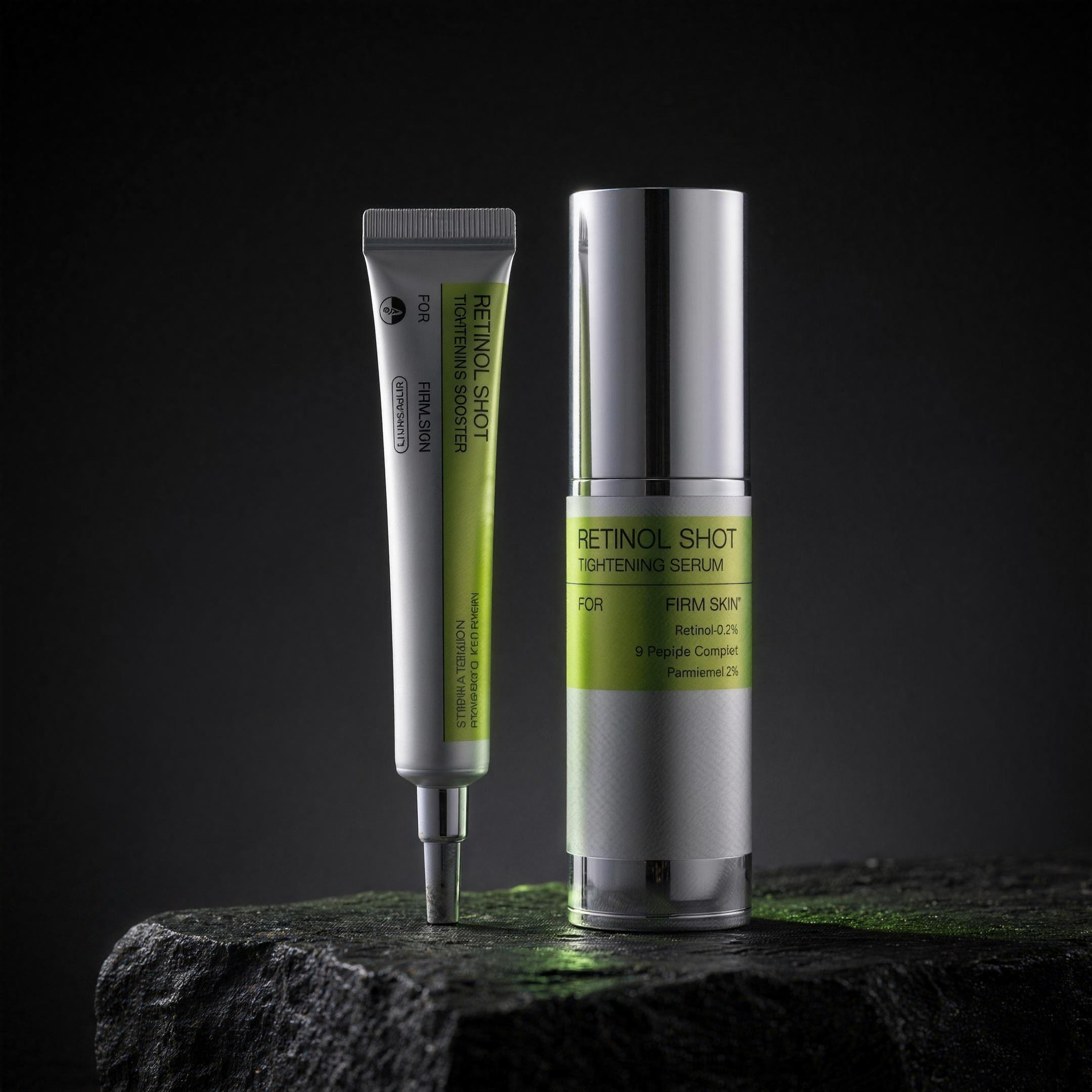 Reverse Eye Concentrate