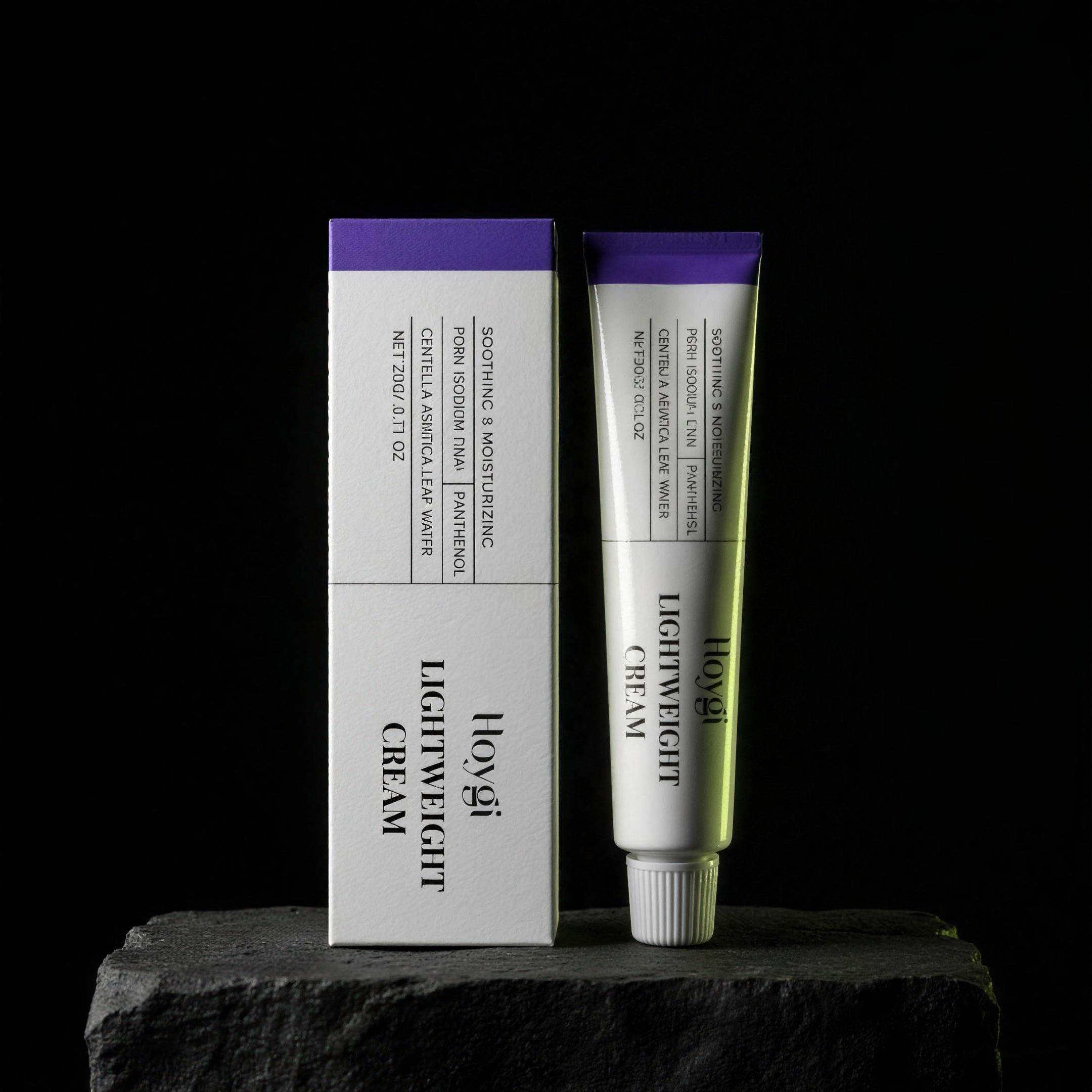Featherlight Gel-Cream™