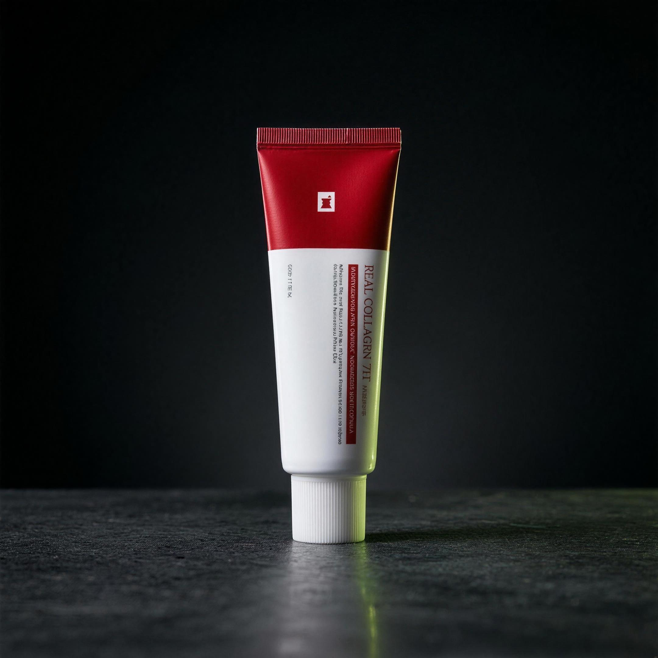 Overnight Glass Mask™