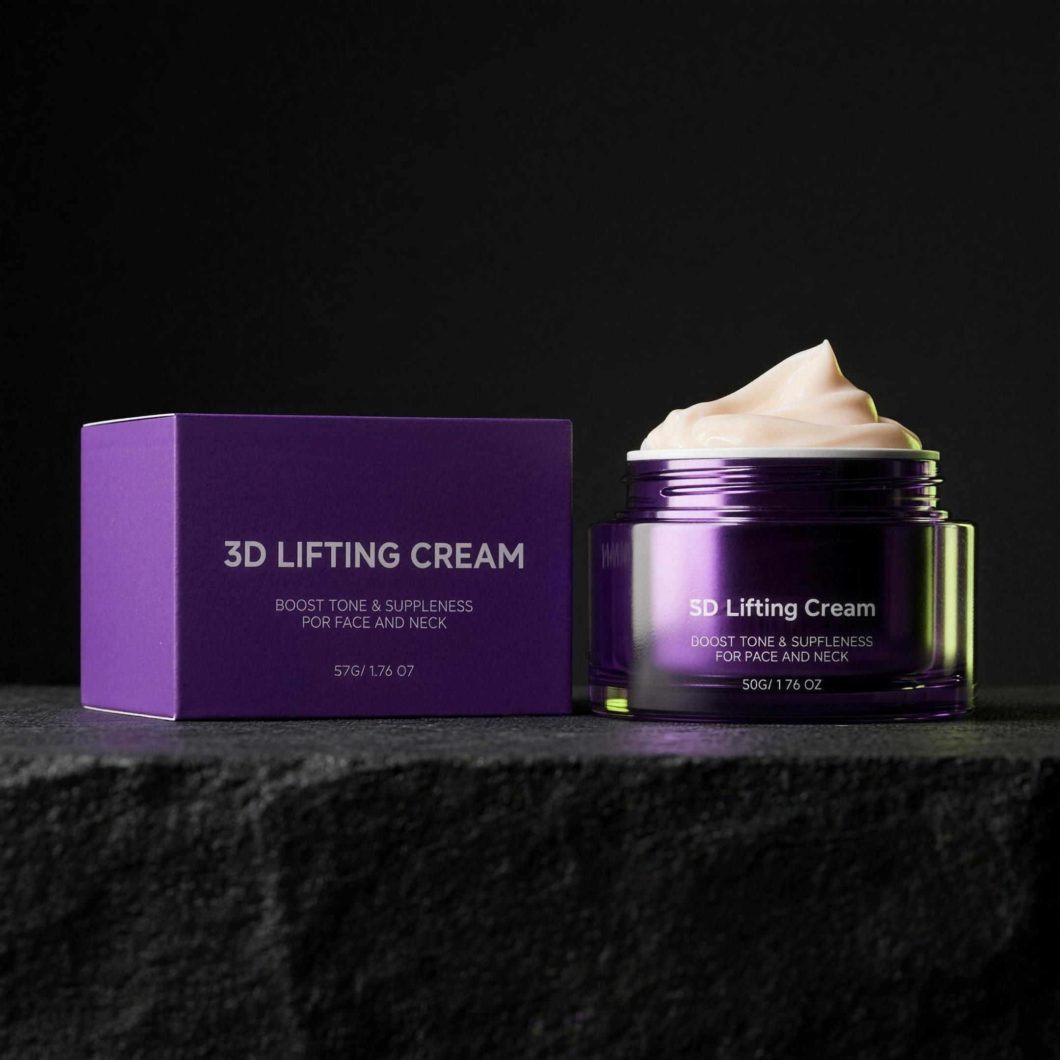 Lift Sculpt Cream™