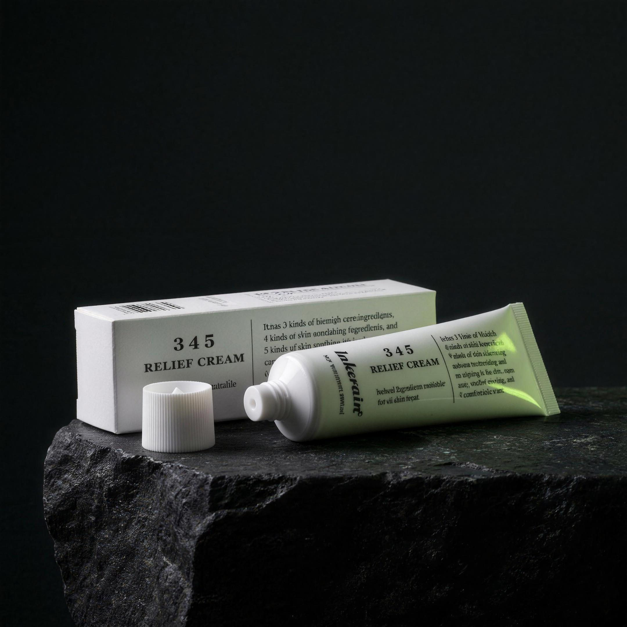 Daily Nourish Cream™